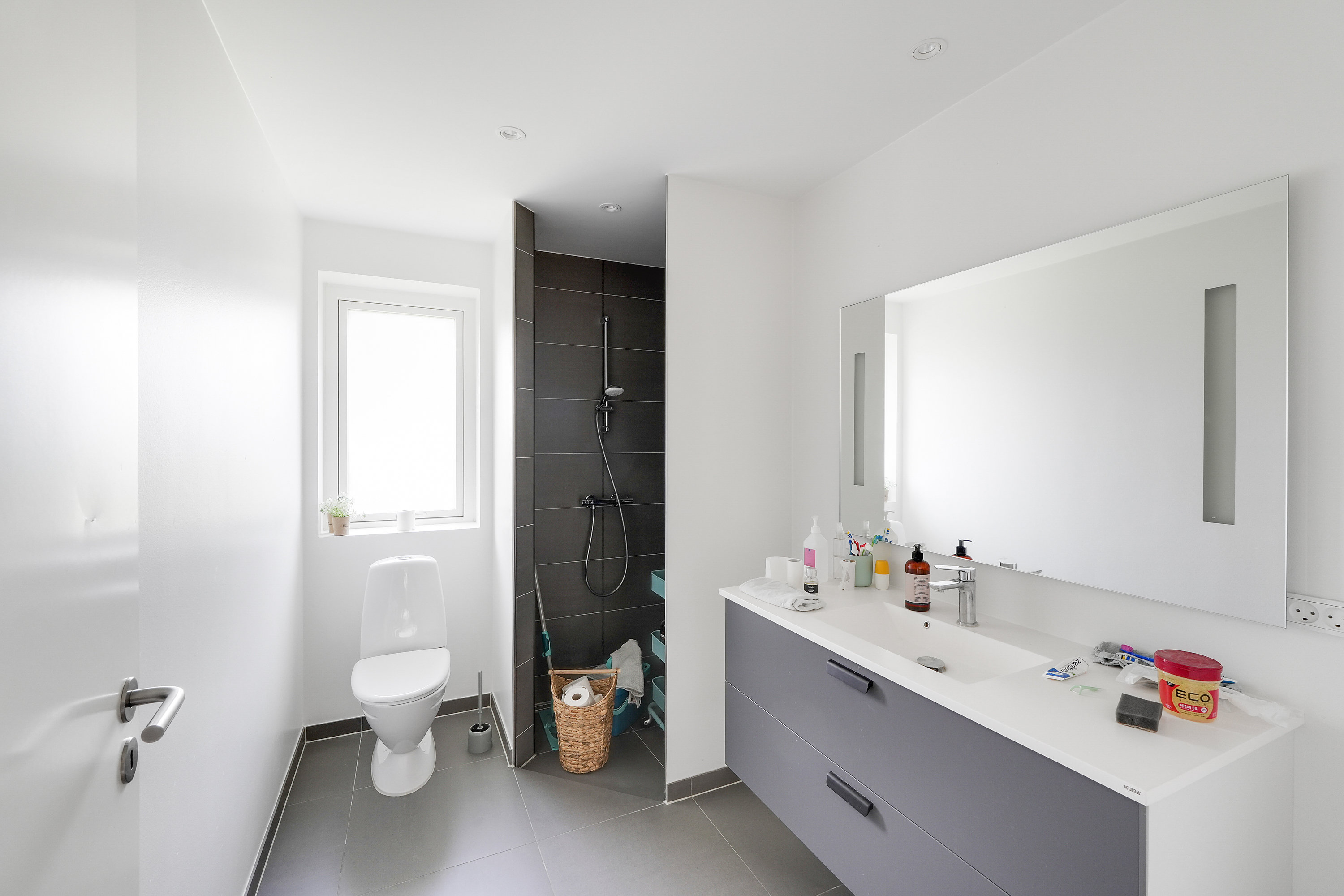 Fremhævet andet billede i fuldskærmstilstand. Billede af Solbrinken 50, 2750 Ballerup