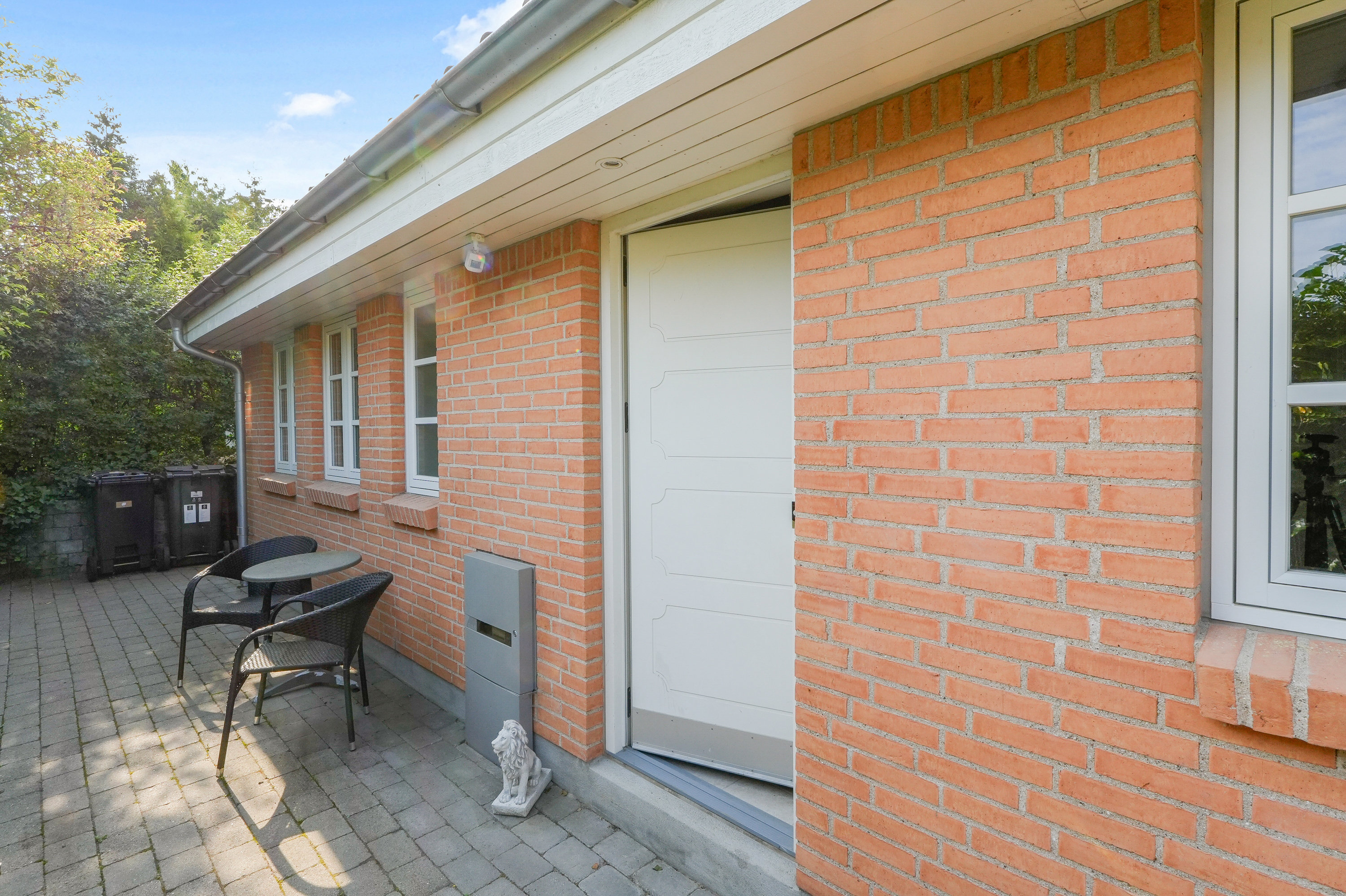 Fremhævet andet billede i fuldskærmstilstand. Billede af Pederstrupvej 61B, 2750 Ballerup