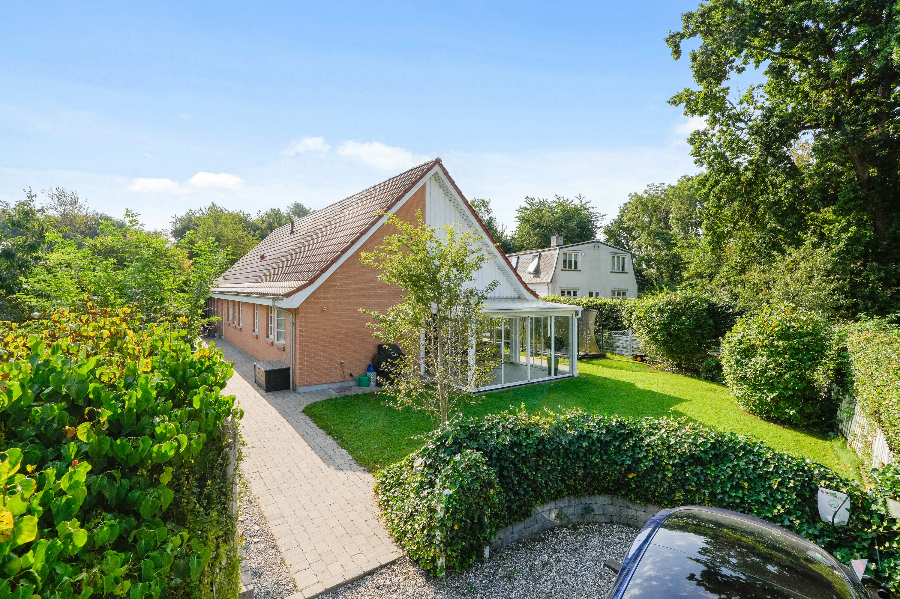 Miniaturebillede 1: andet. Billede af Pederstrupvej 61B, 2750 Ballerup