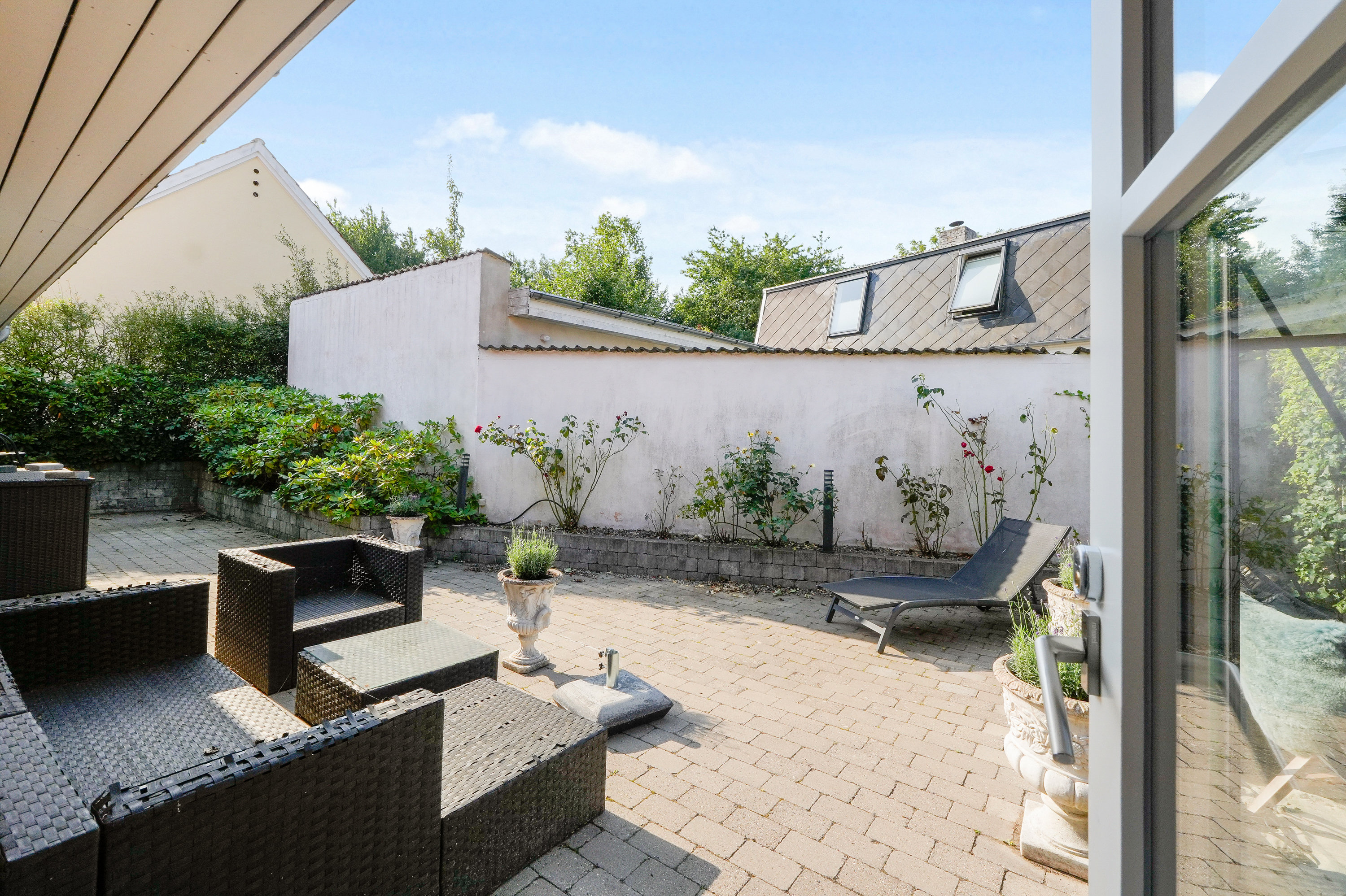 Fremhævet andet billede i fuldskærmstilstand. Billede af Pederstrupvej 61B, 2750 Ballerup