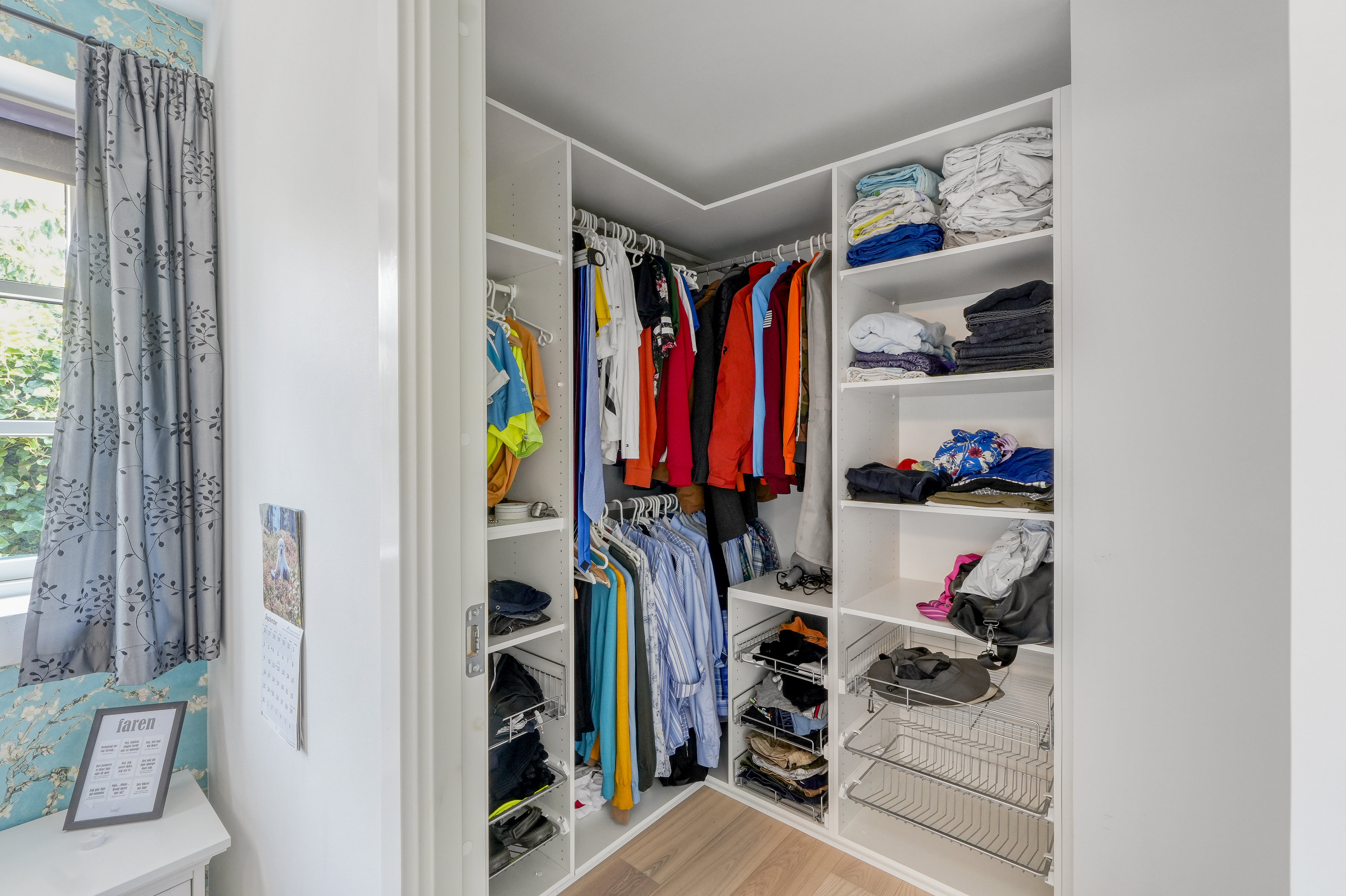 Fremhævet andet billede i fuldskærmstilstand. Billede af Pederstrupvej 61B, 2750 Ballerup