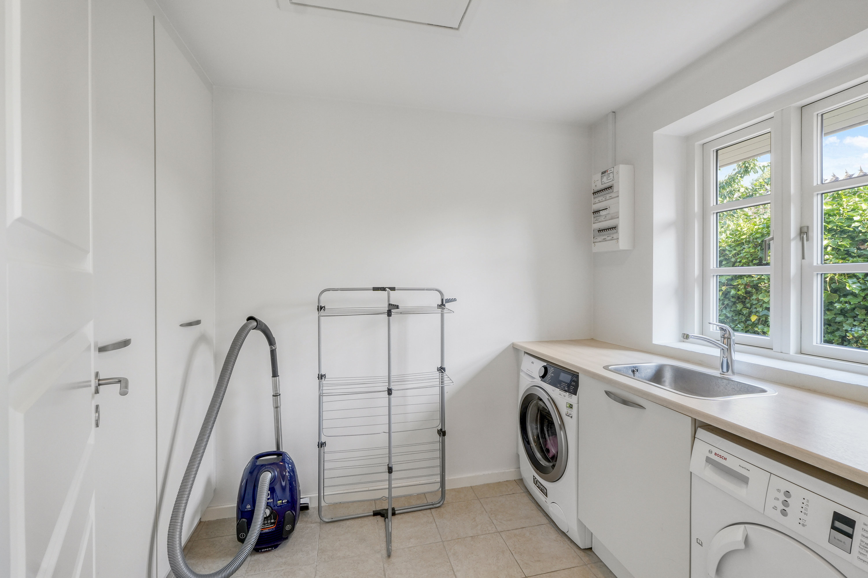 Fremhævet andet billede i fuldskærmstilstand. Billede af Pederstrupvej 61B, 2750 Ballerup