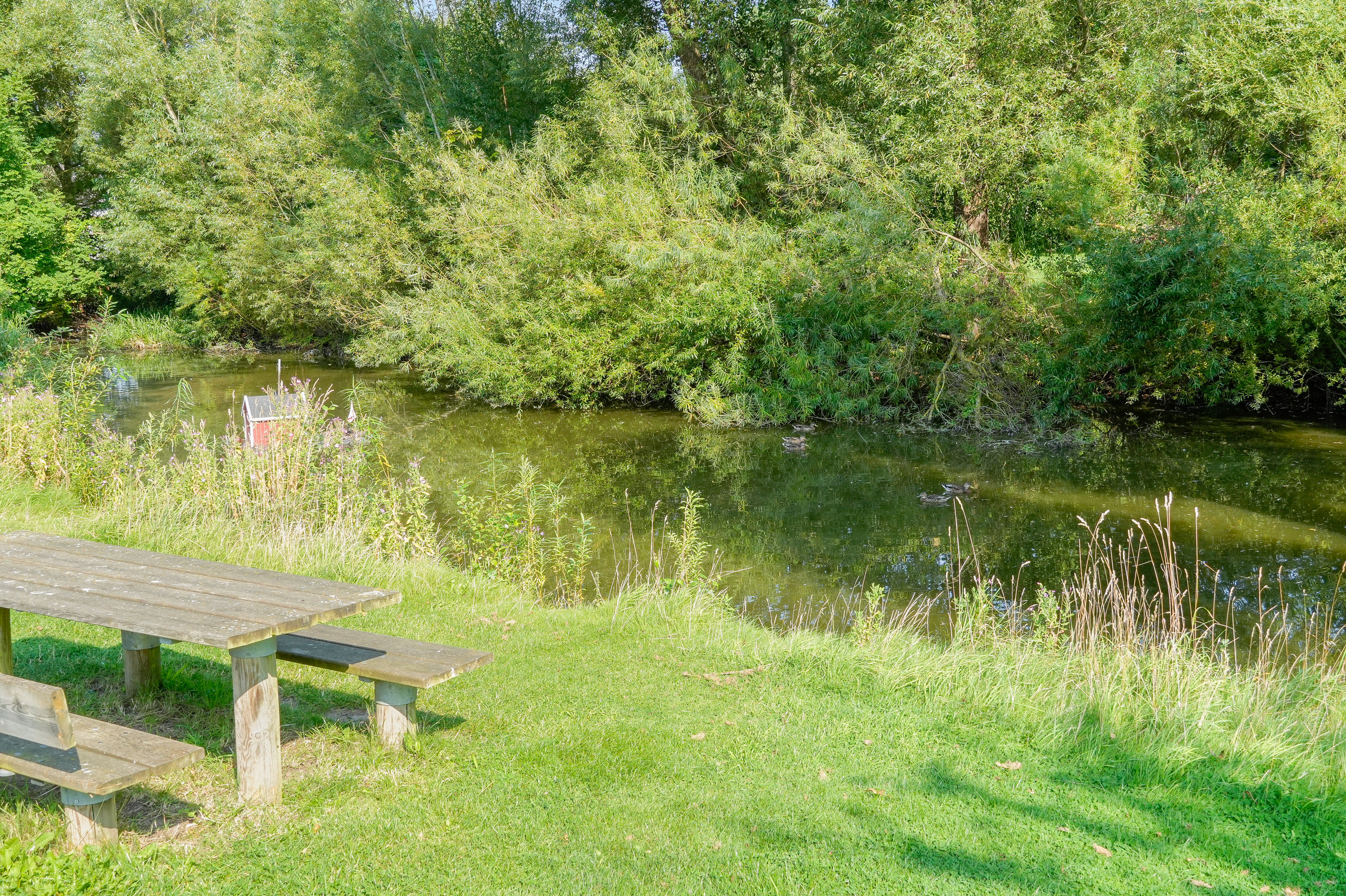 Fremhævet andet billede i fuldskærmstilstand. Billede af Pederstrupvej 61B, 2750 Ballerup