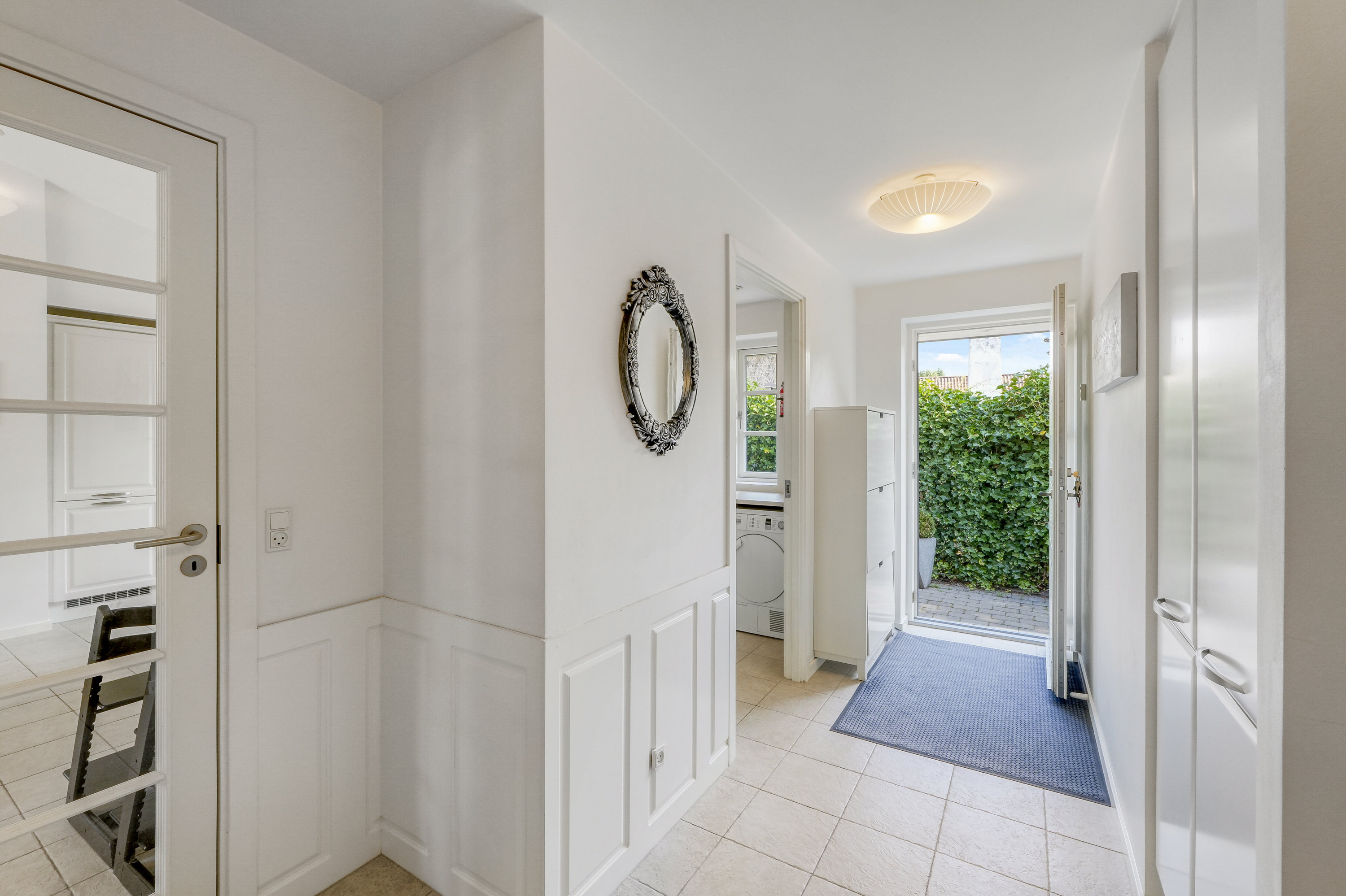 Fremhævet andet billede i fuldskærmstilstand. Billede af Pederstrupvej 61B, 2750 Ballerup