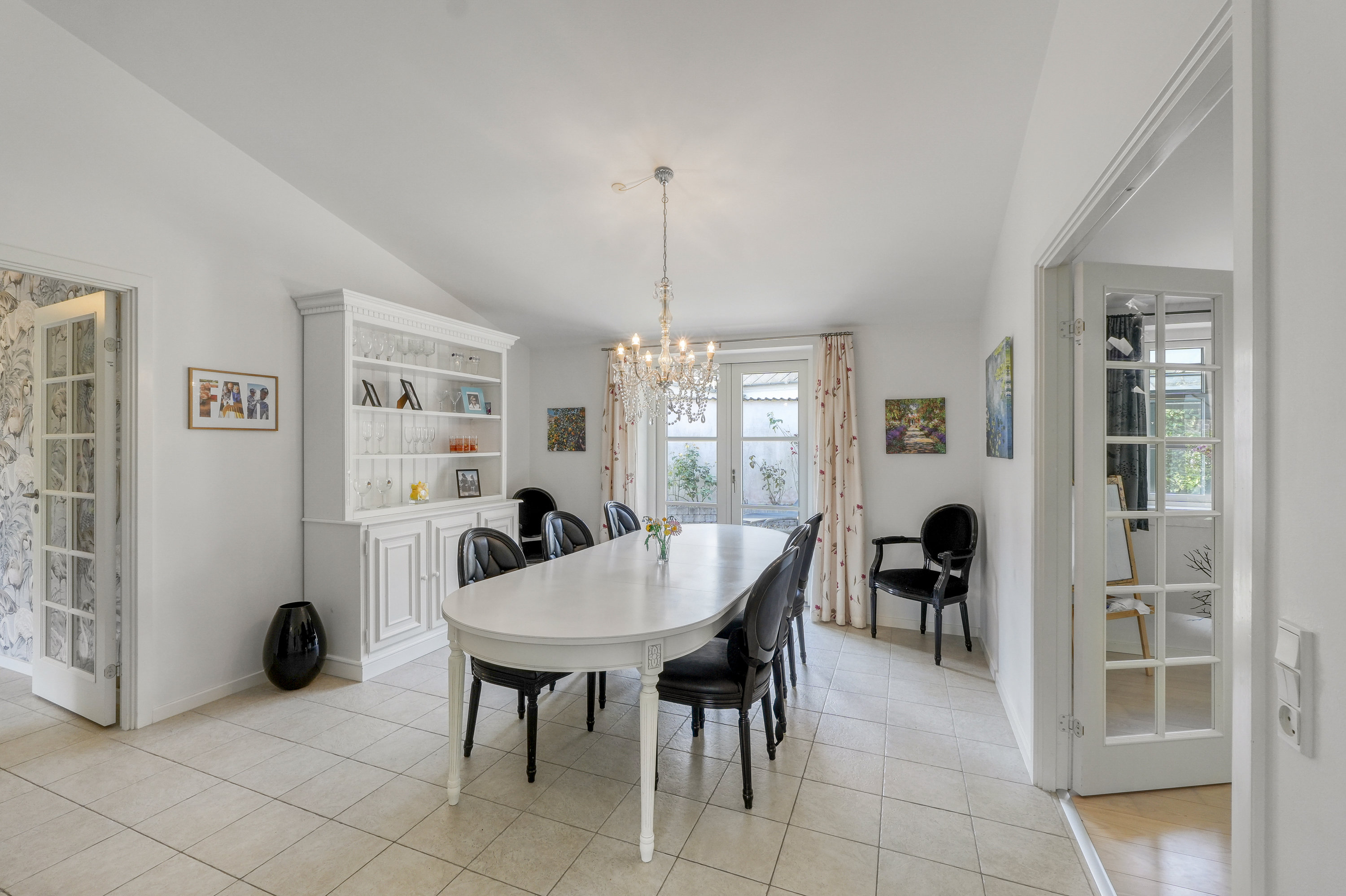 Fremhævet andet billede i fuldskærmstilstand. Billede af Pederstrupvej 61B, 2750 Ballerup