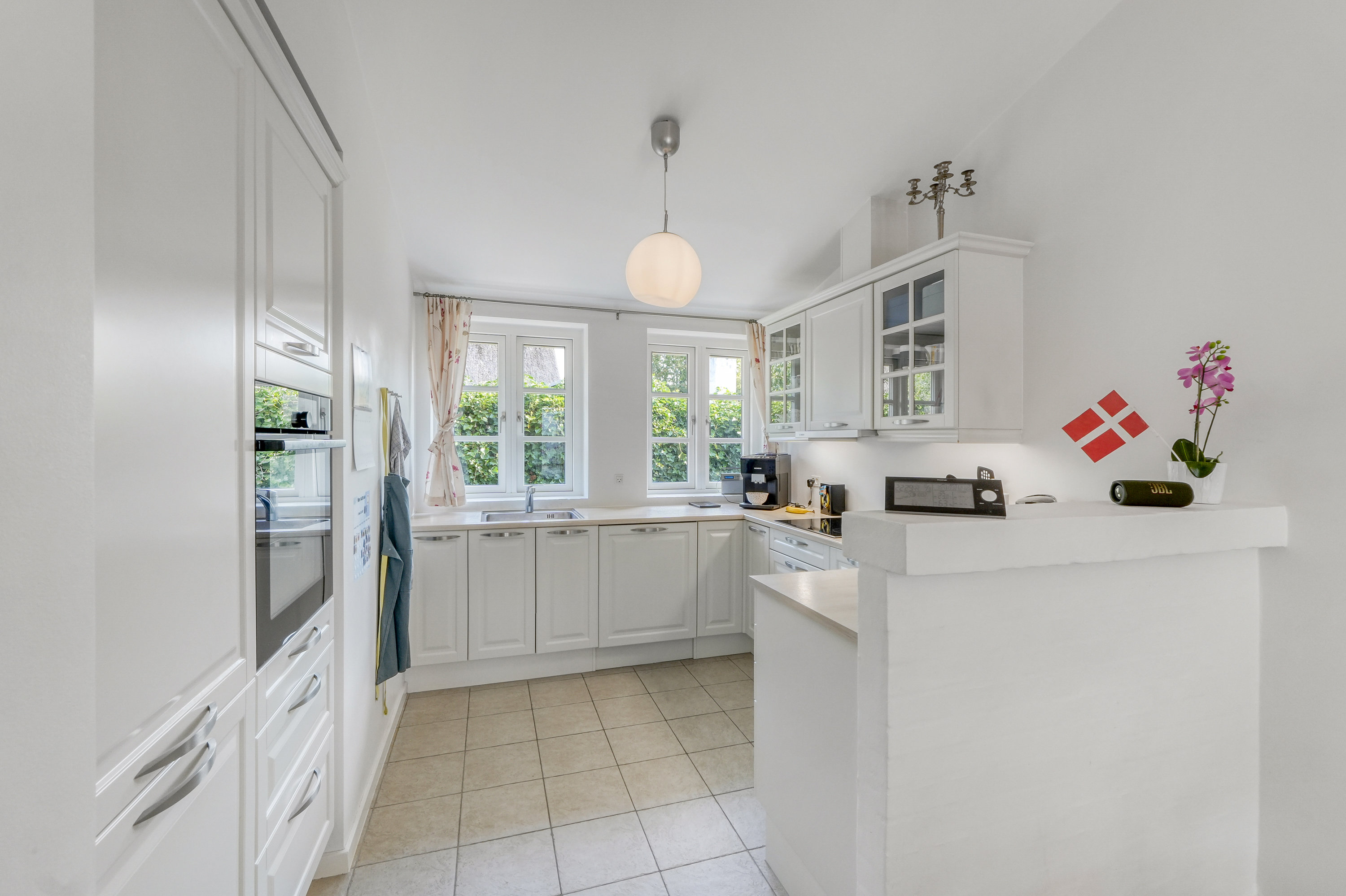 Fremhævet andet billede i fuldskærmstilstand. Billede af Pederstrupvej 61B, 2750 Ballerup