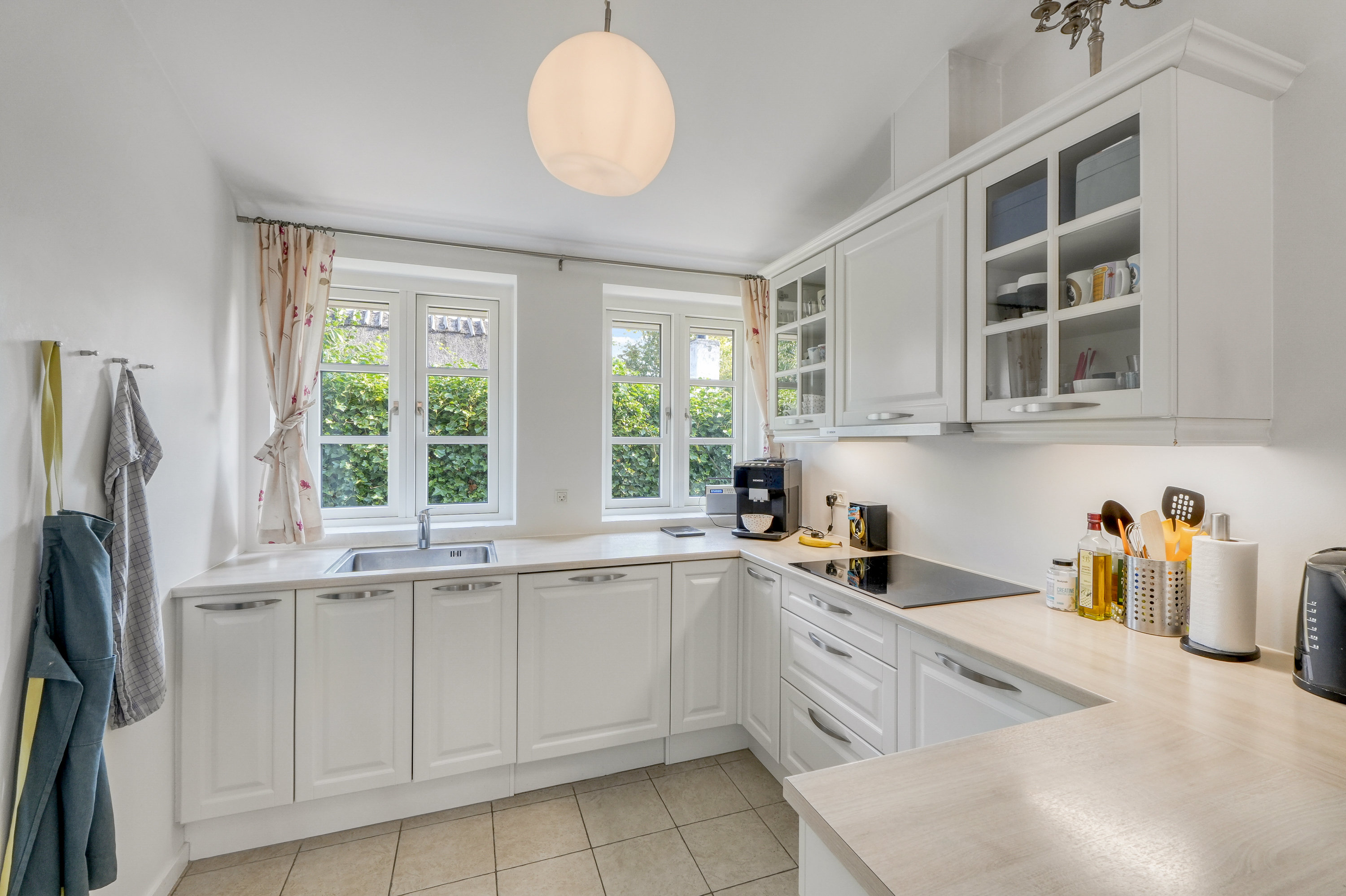 Fremhævet andet billede i fuldskærmstilstand. Billede af Pederstrupvej 61B, 2750 Ballerup