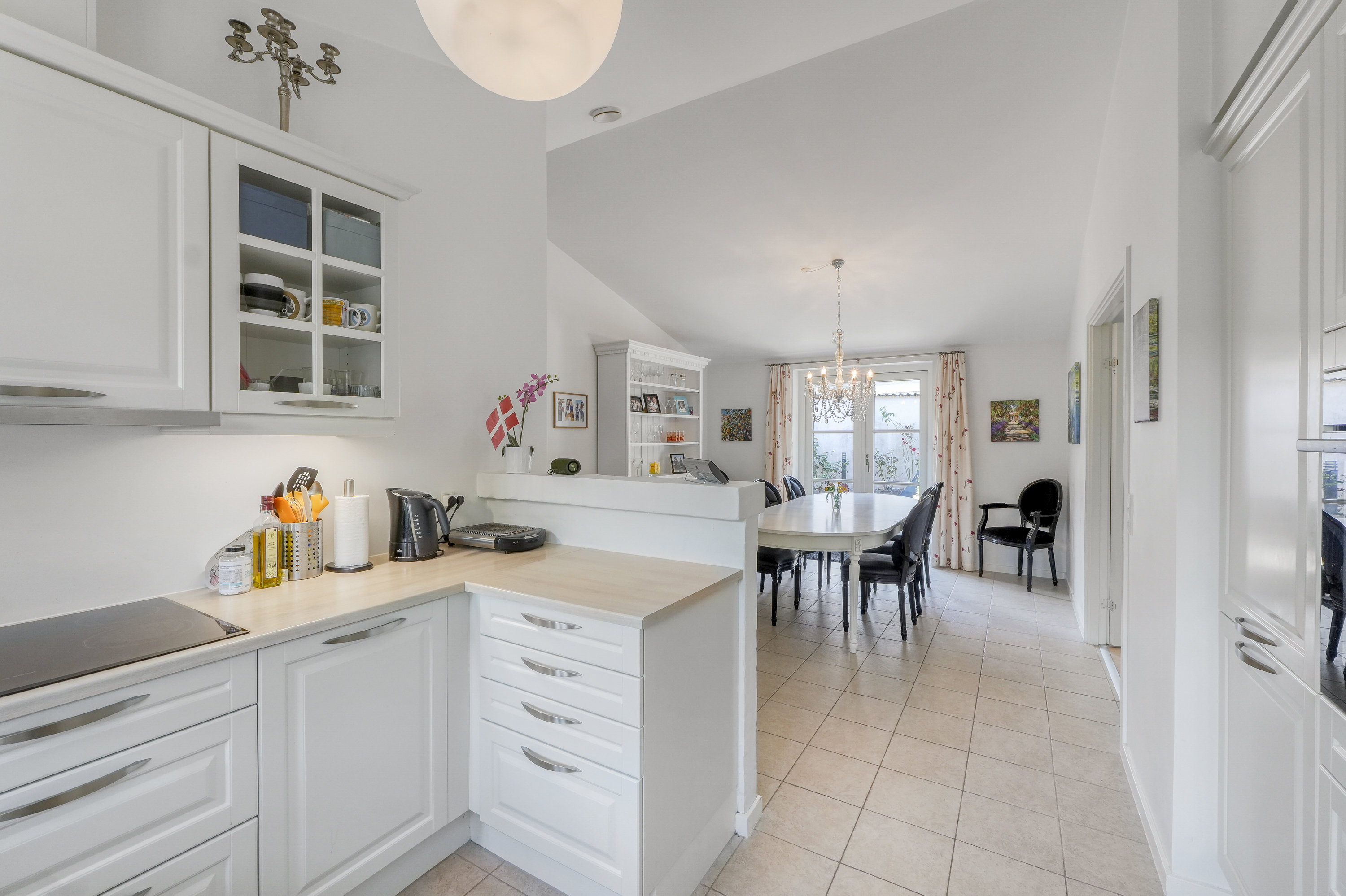 Fremhævet andet billede i fuldskærmstilstand. Billede af Pederstrupvej 61B, 2750 Ballerup