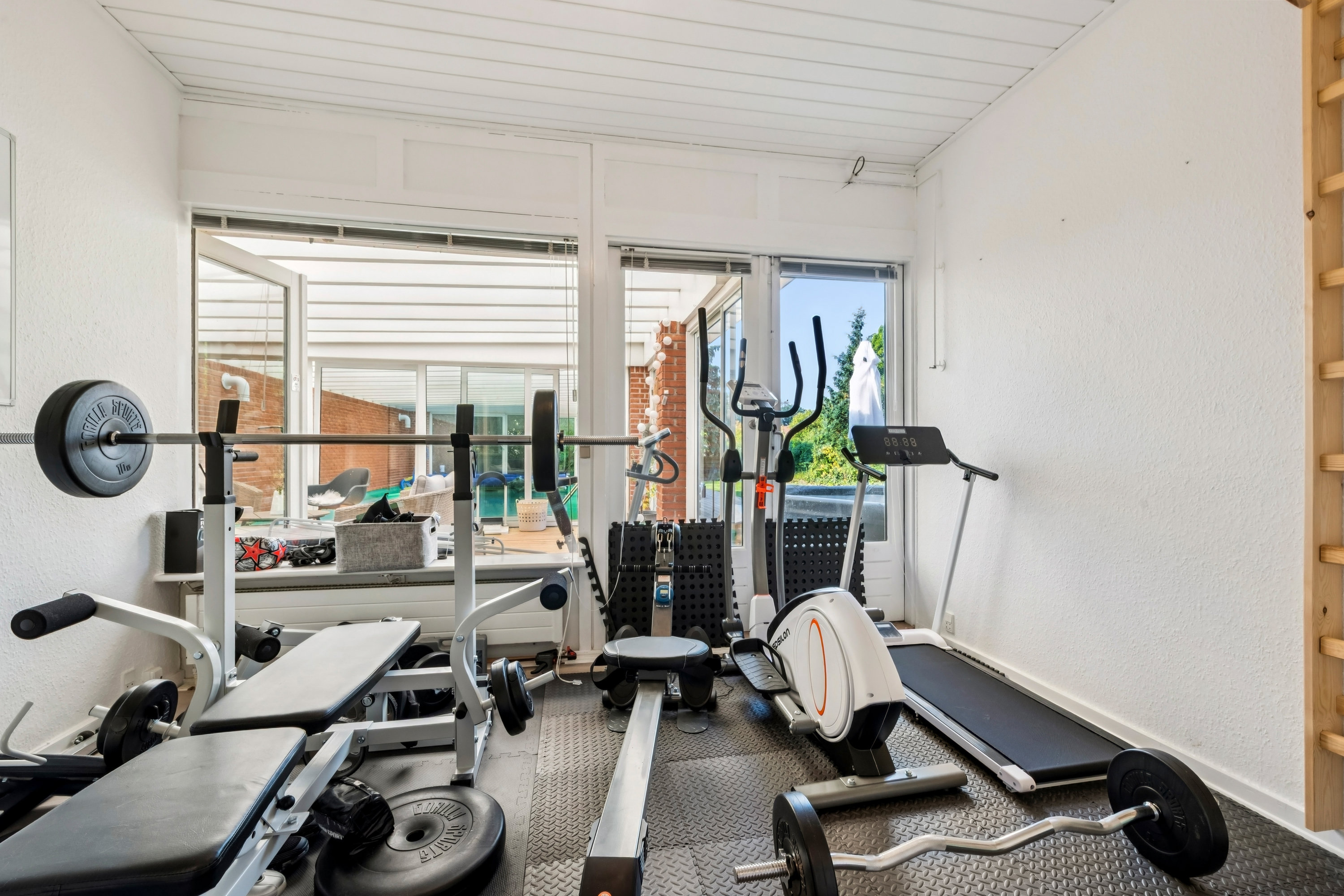 Fremhævet værelse billede i fuldskærmstilstand. Billede af Buddinge Hovedgade 105, 2860 Søborg