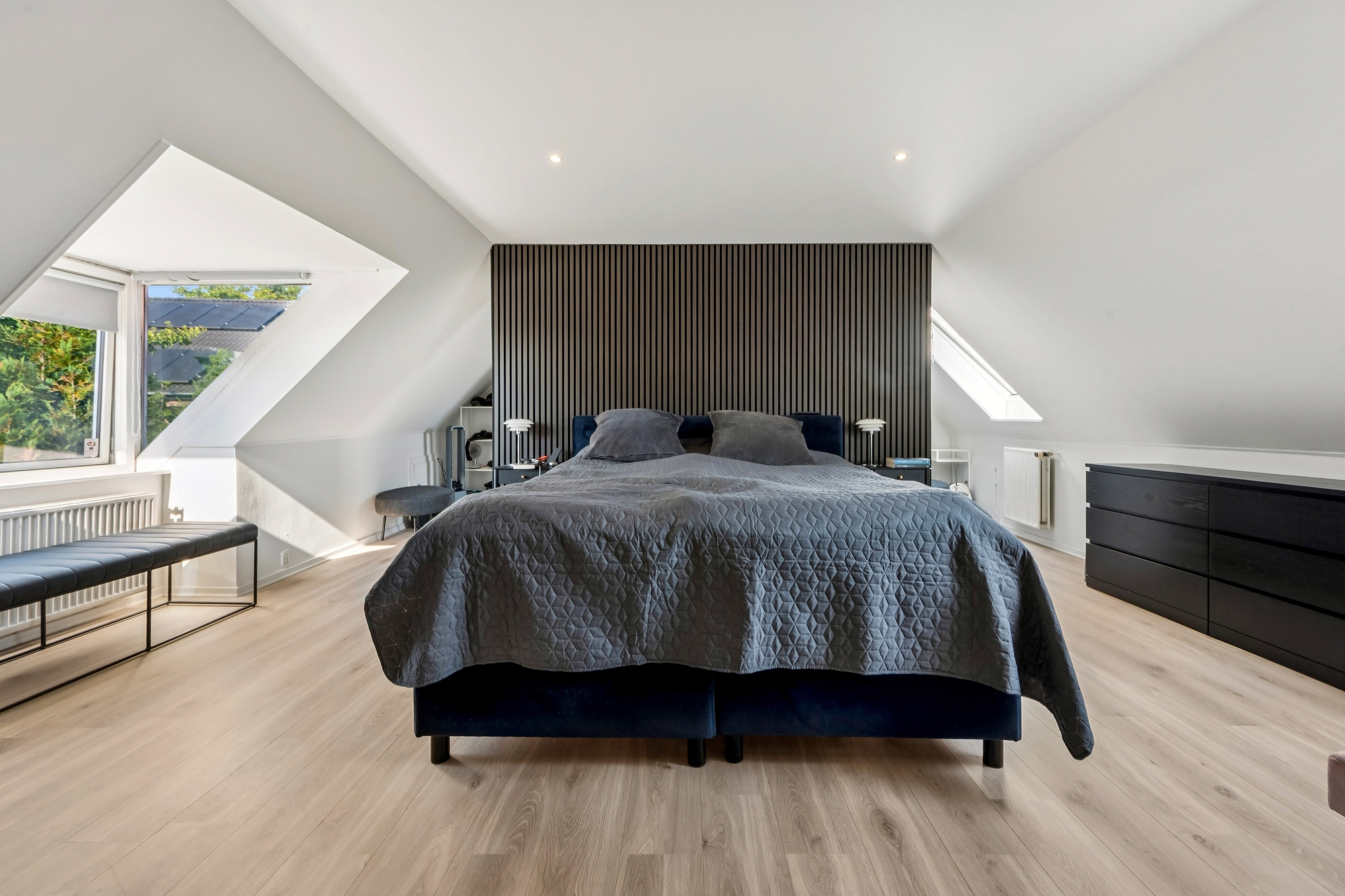 Fremhævet værelse billede i fuldskærmstilstand. Billede af Buddinge Hovedgade 105, 2860 Søborg