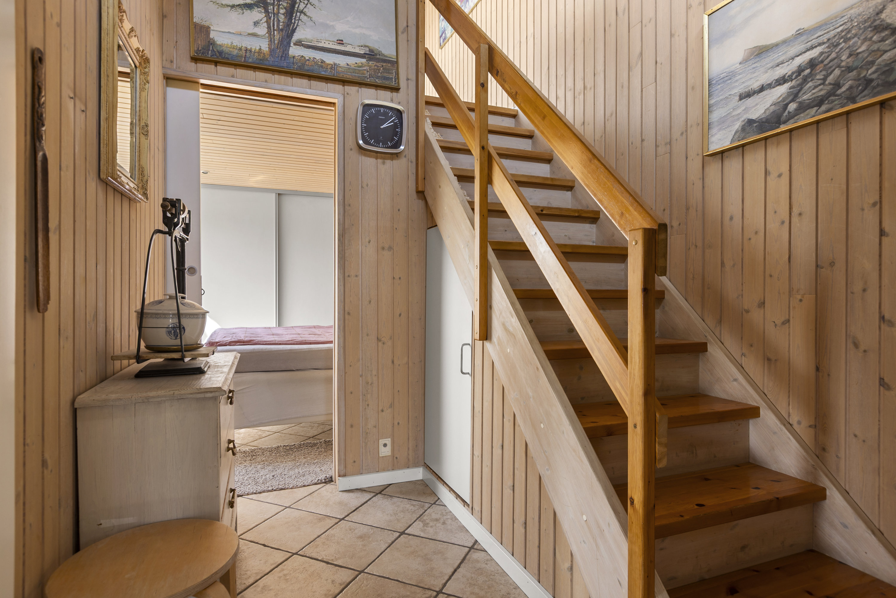 Fremhævet andet billede i fuldskærmstilstand. Billede af Strandvænget 2, 4220 Korsør