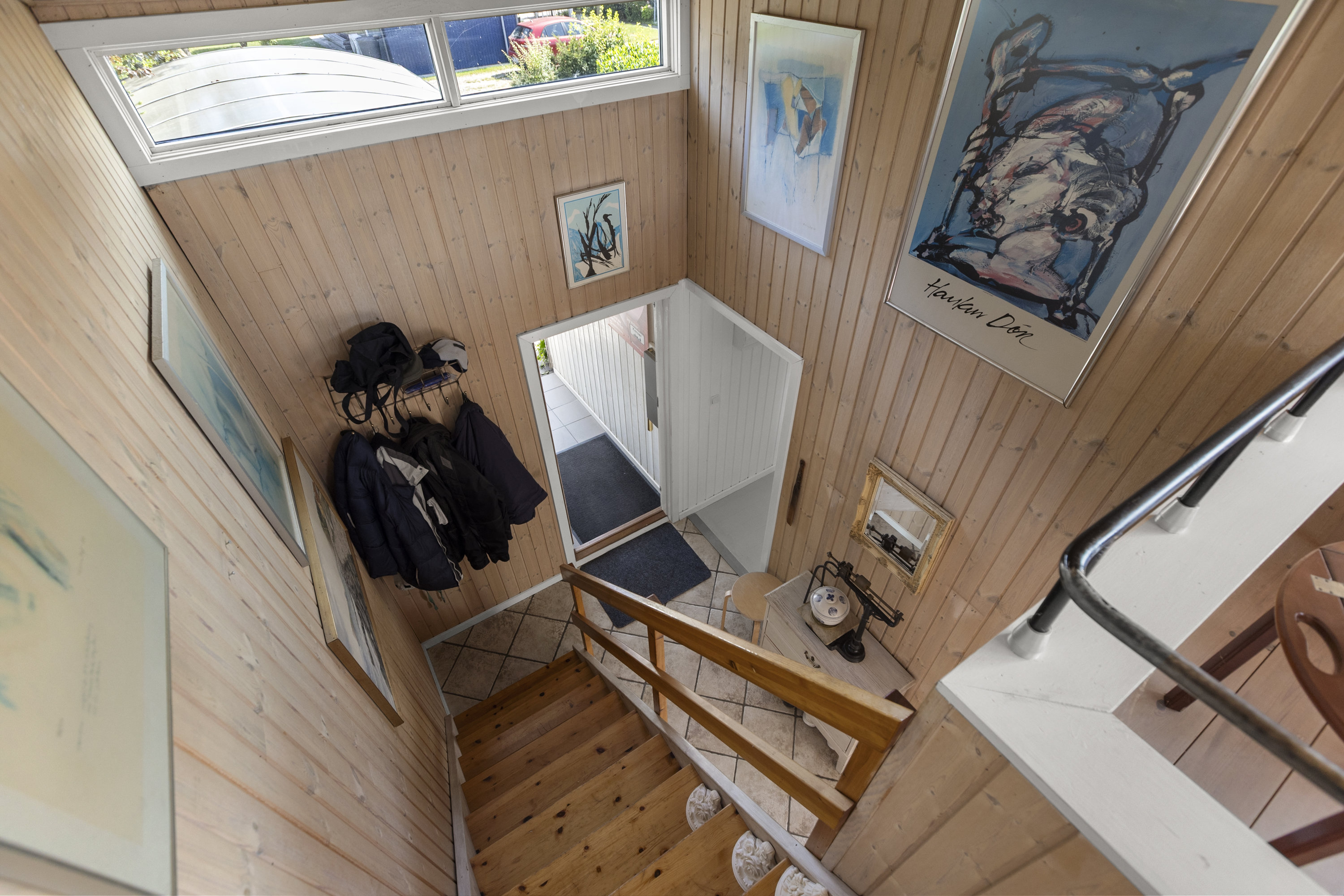 Fremhævet andet billede i fuldskærmstilstand. Billede af Strandvænget 2, 4220 Korsør