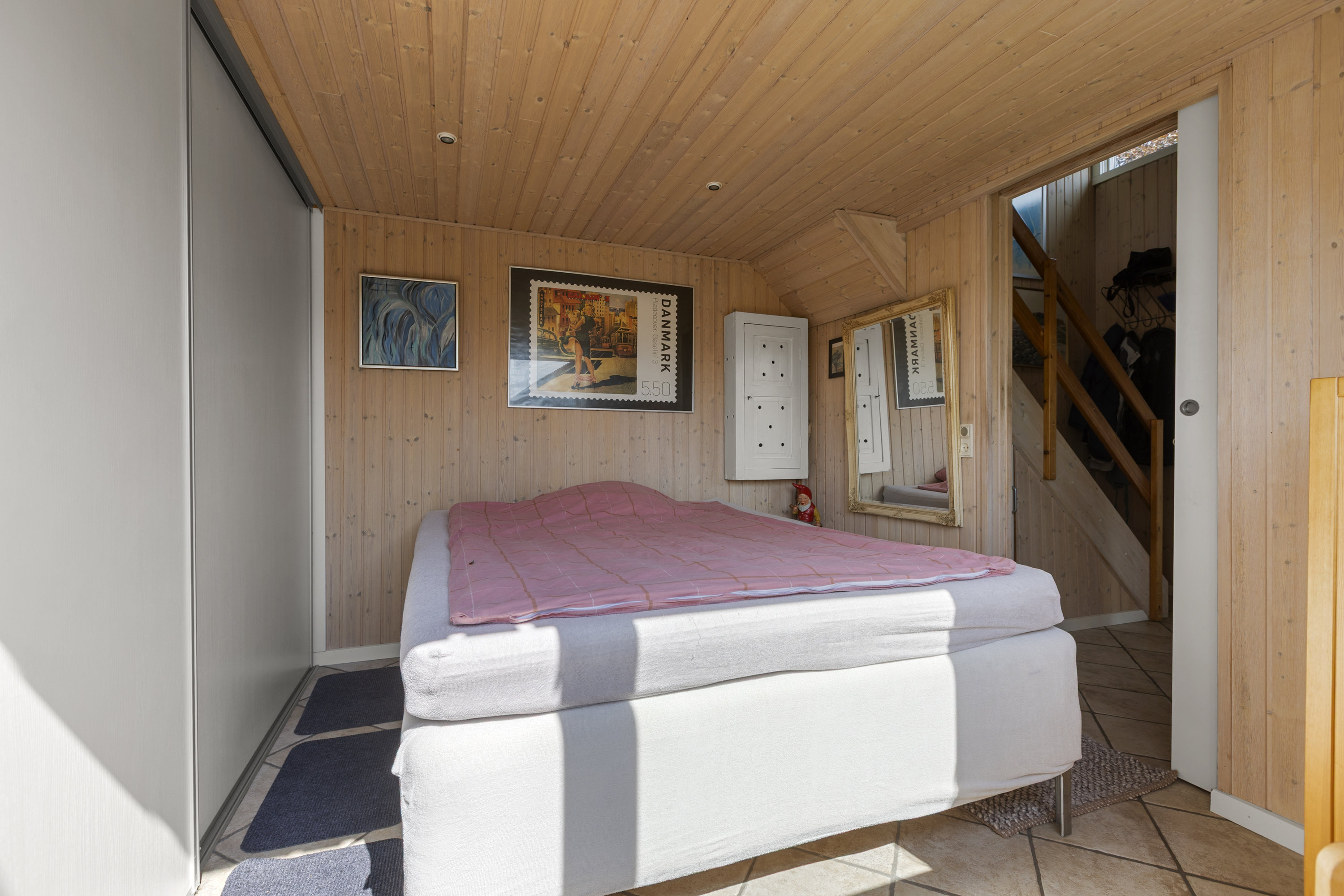 Fremhævet værelse billede i fuldskærmstilstand. Billede af Strandvænget 2, 4220 Korsør