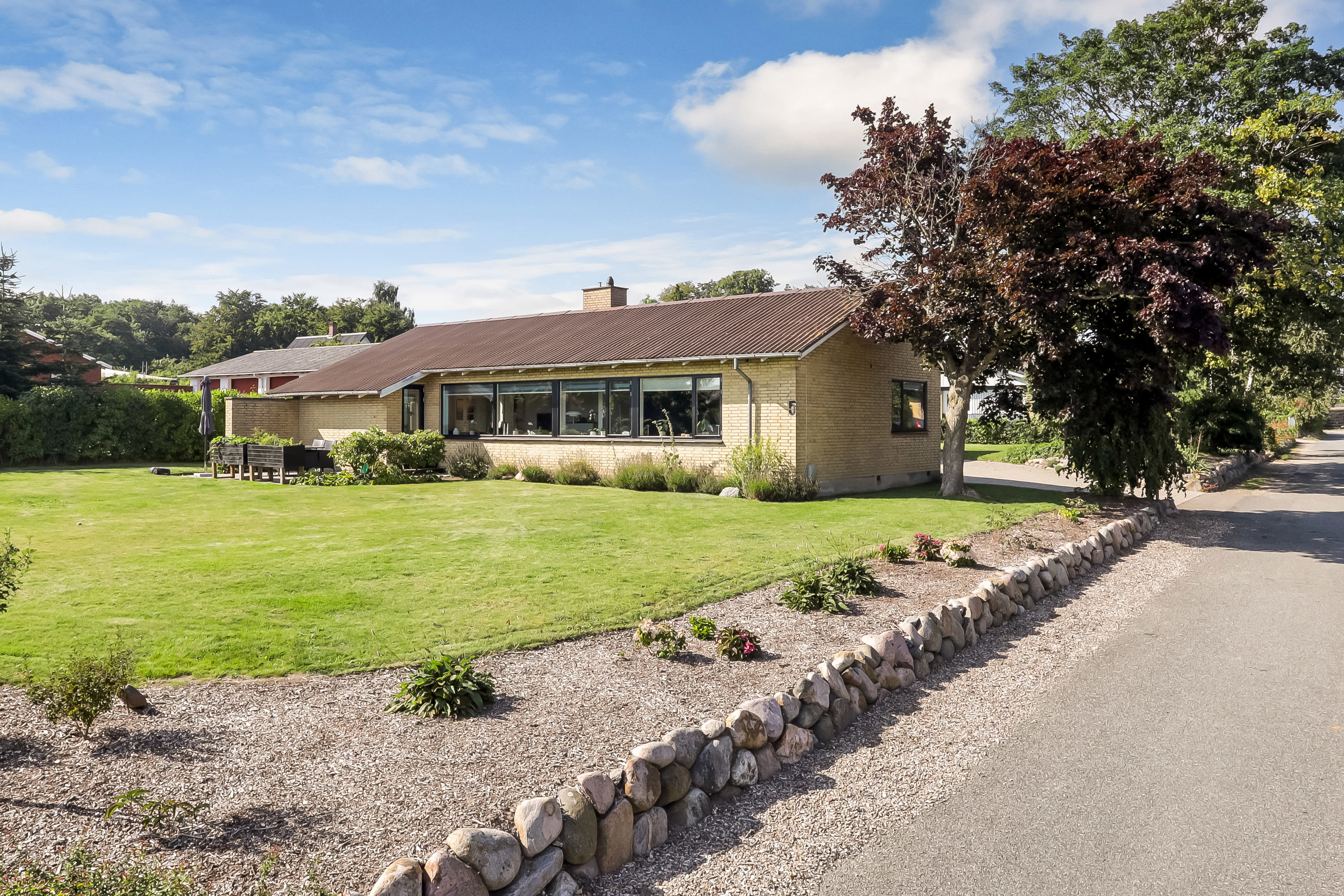 Miniaturebillede 2: . Billede af Vievej 5, Tåsinge, 5700 Svendborg