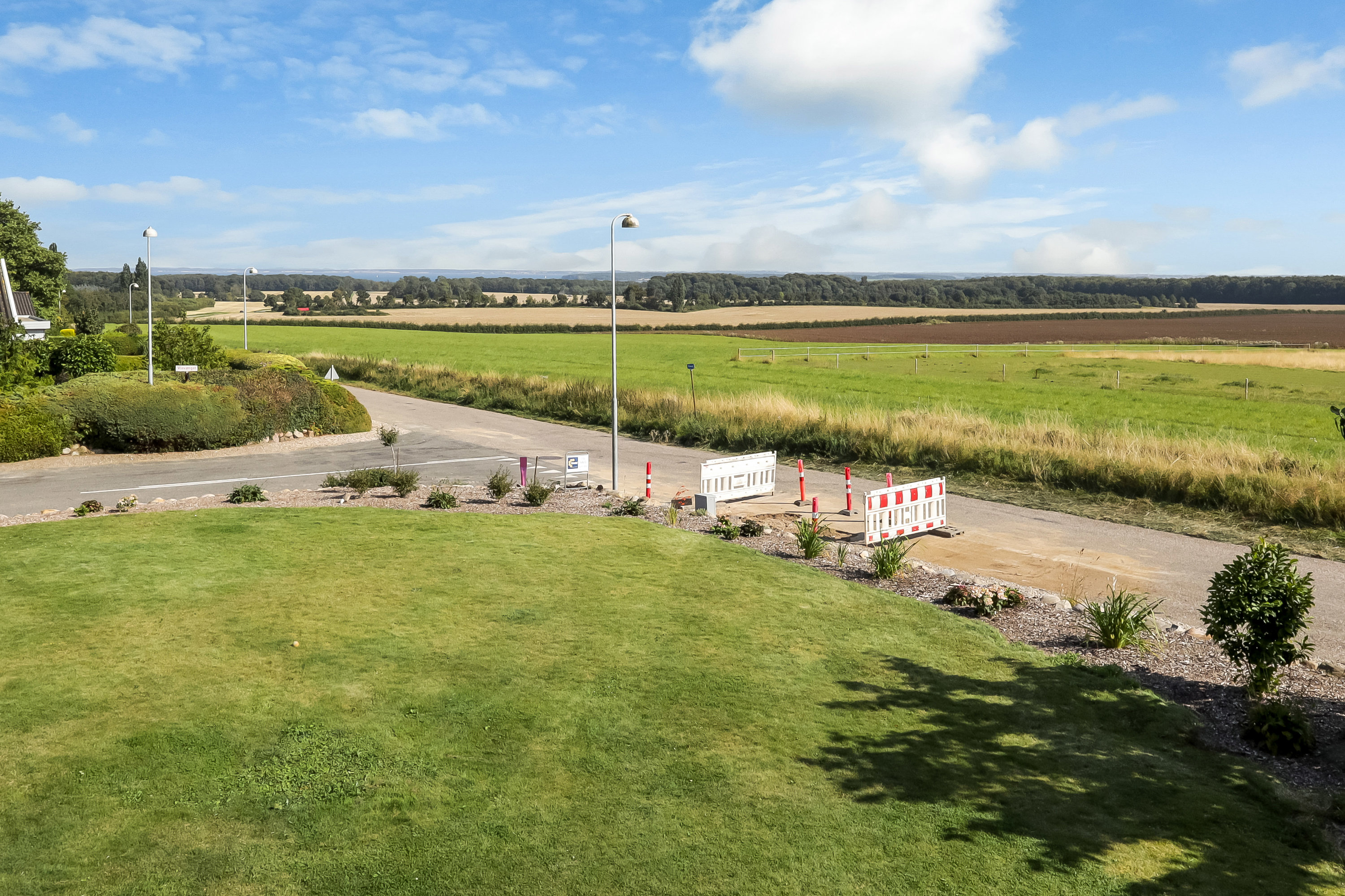 Fremhævet  billede i fuldskærmstilstand. Billede af Vievej 5, Tåsinge, 5700 Svendborg