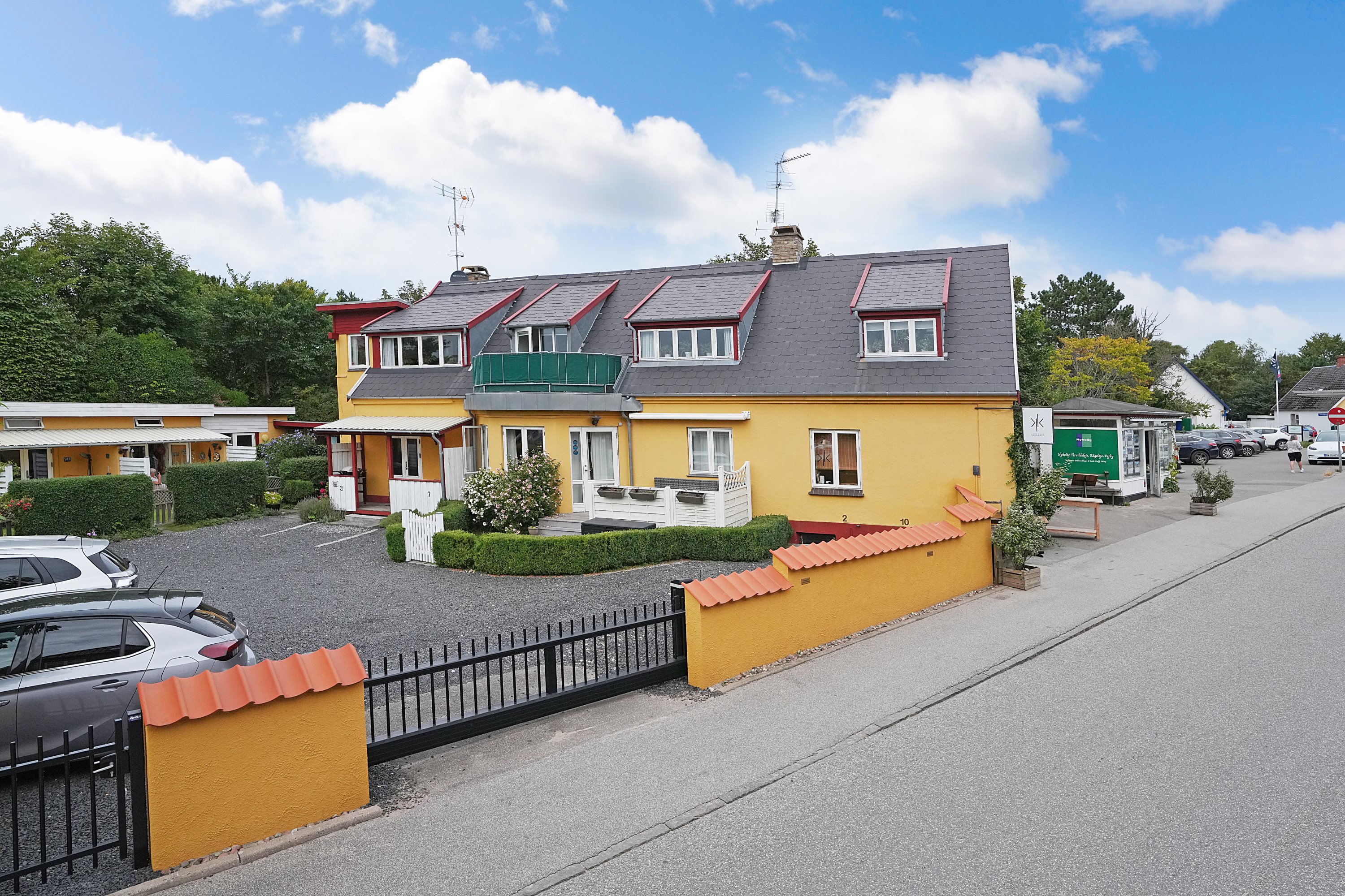 Fremhævet ejendommen billede i fuldskærmstilstand. Billede af Ullersvej 1, 1., 3220 Tisvildeleje