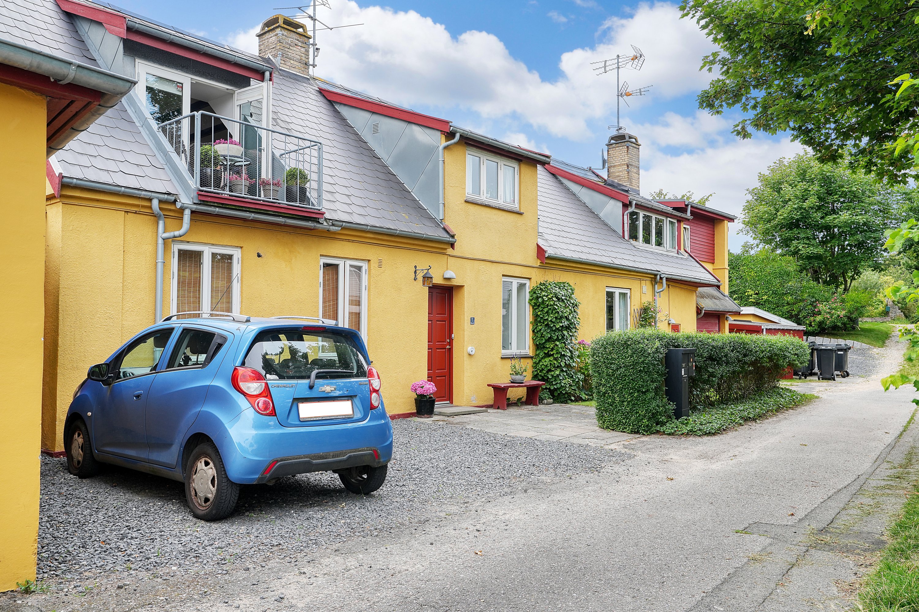 Fremhævet ejendommen billede i fuldskærmstilstand. Billede af Ullersvej 1, 1., 3220 Tisvildeleje