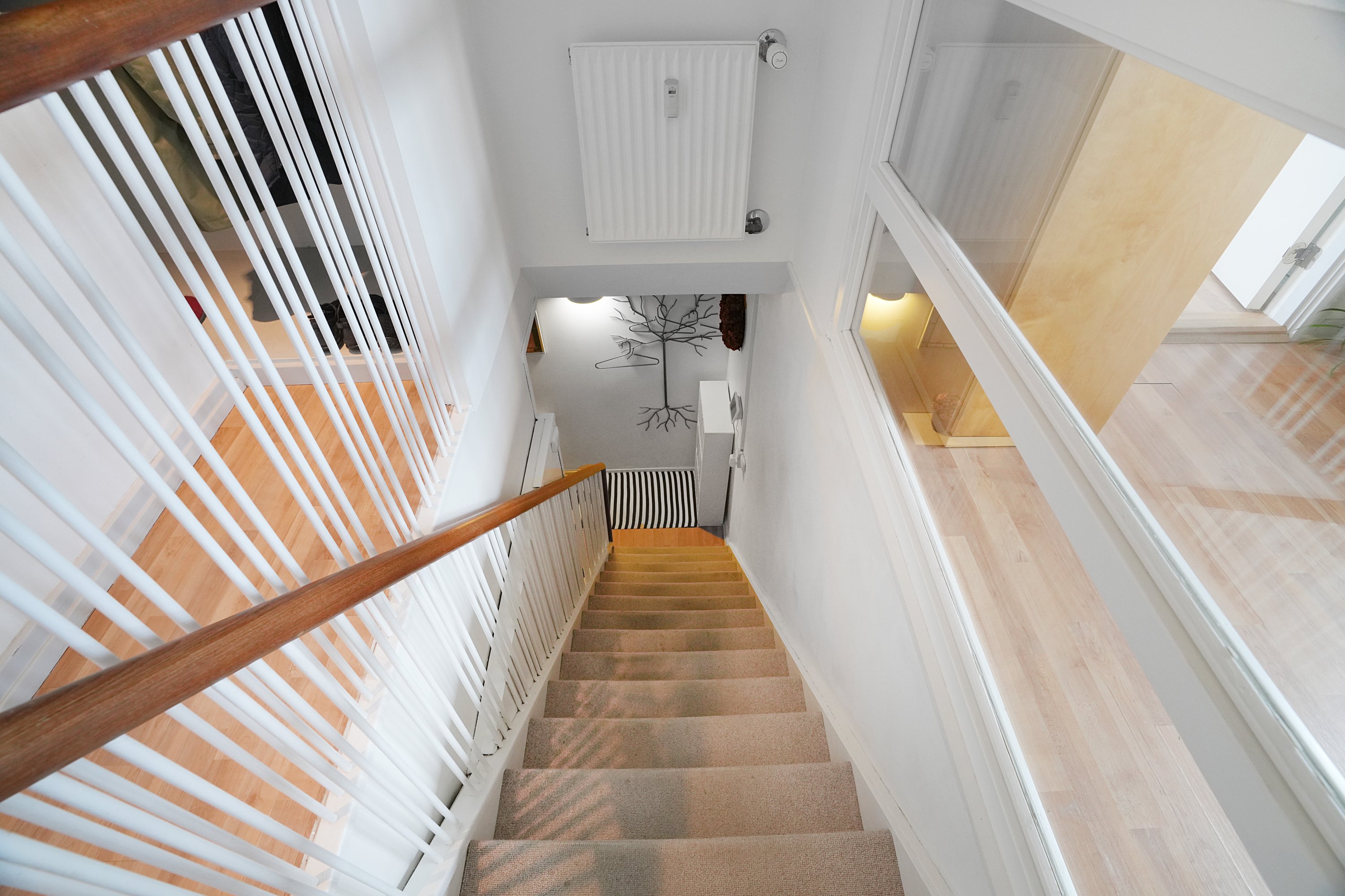 Fremhævet kælder billede i fuldskærmstilstand. Billede af Ullersvej 1, 1., 3220 Tisvildeleje