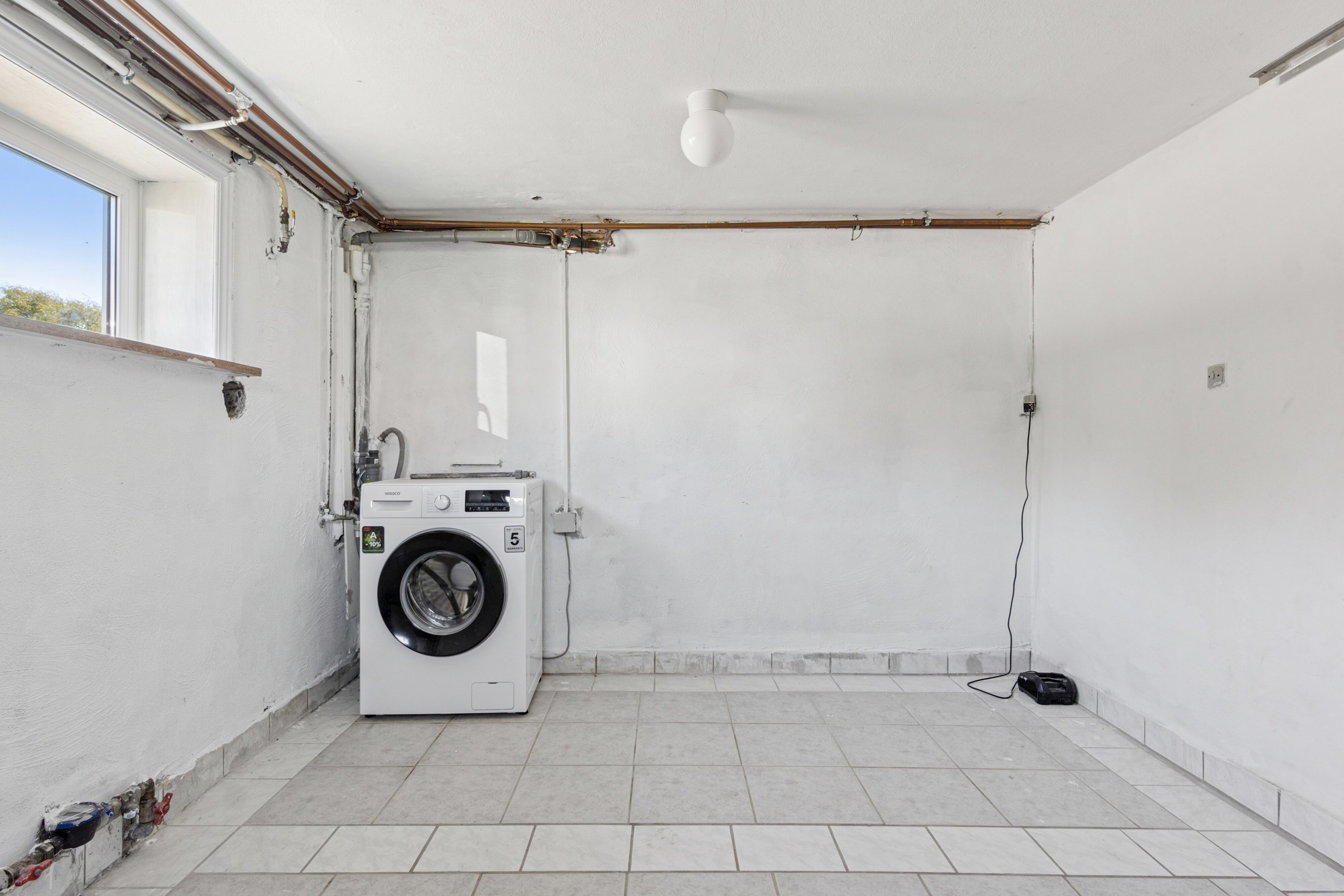 Fremhævet bryggers billede i fuldskærmstilstand. Billede af Røde Anes Vej 41, Hundborg, 7700 Thisted