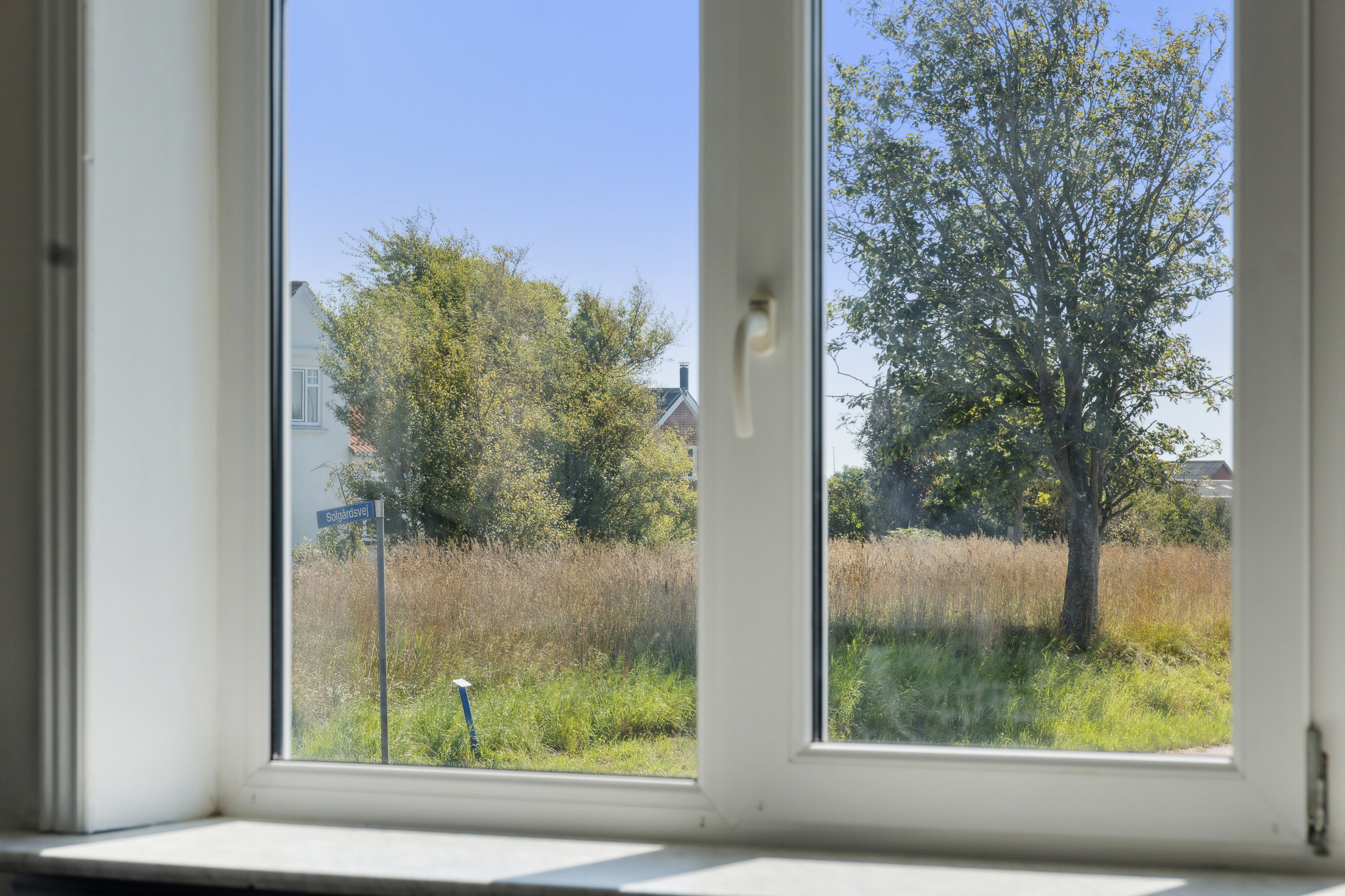 Fremhævet udsigt billede i fuldskærmstilstand. Billede af Røde Anes Vej 41, Hundborg, 7700 Thisted