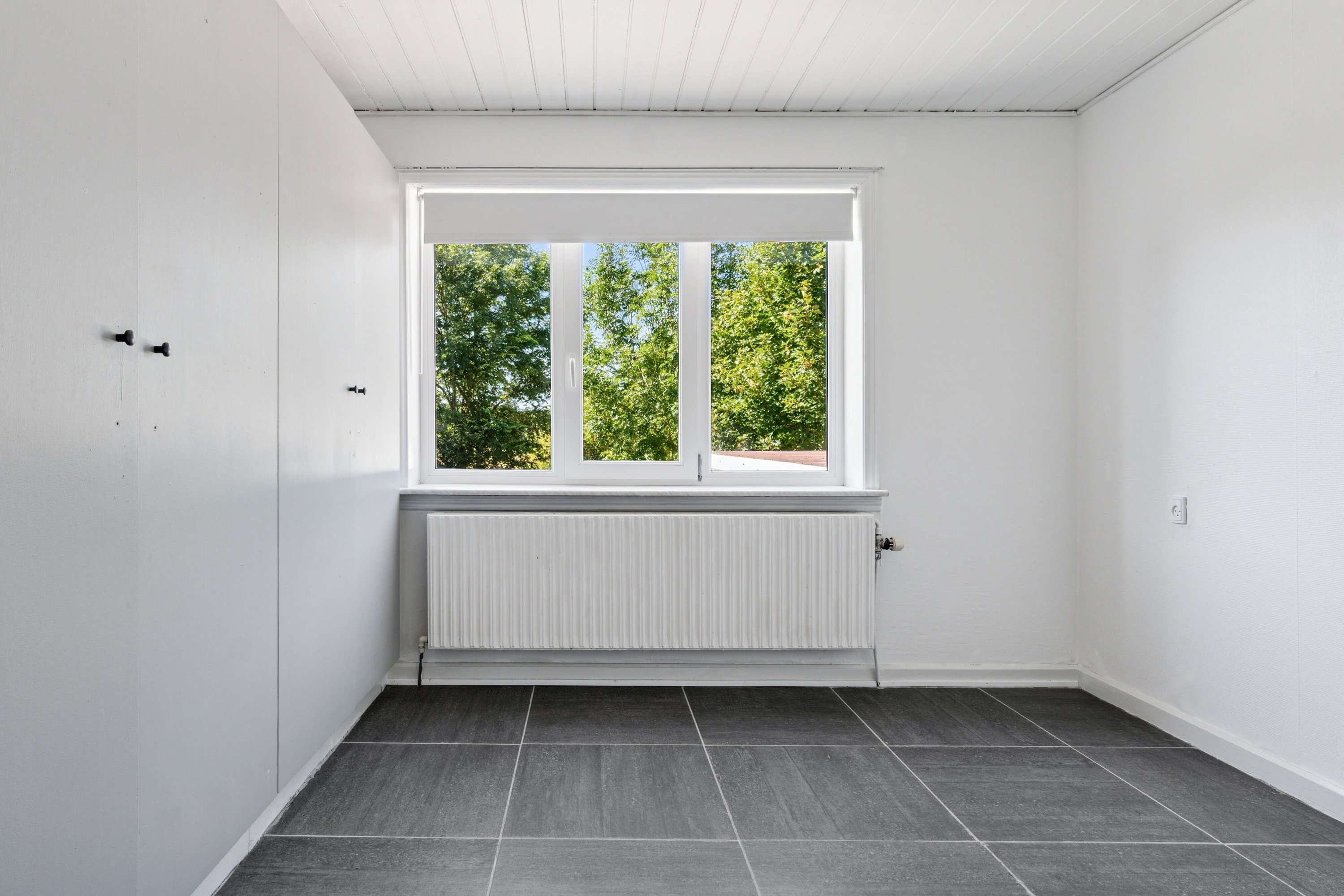 Fremhævet værelse billede i fuldskærmstilstand. Billede af Røde Anes Vej 41, Hundborg, 7700 Thisted