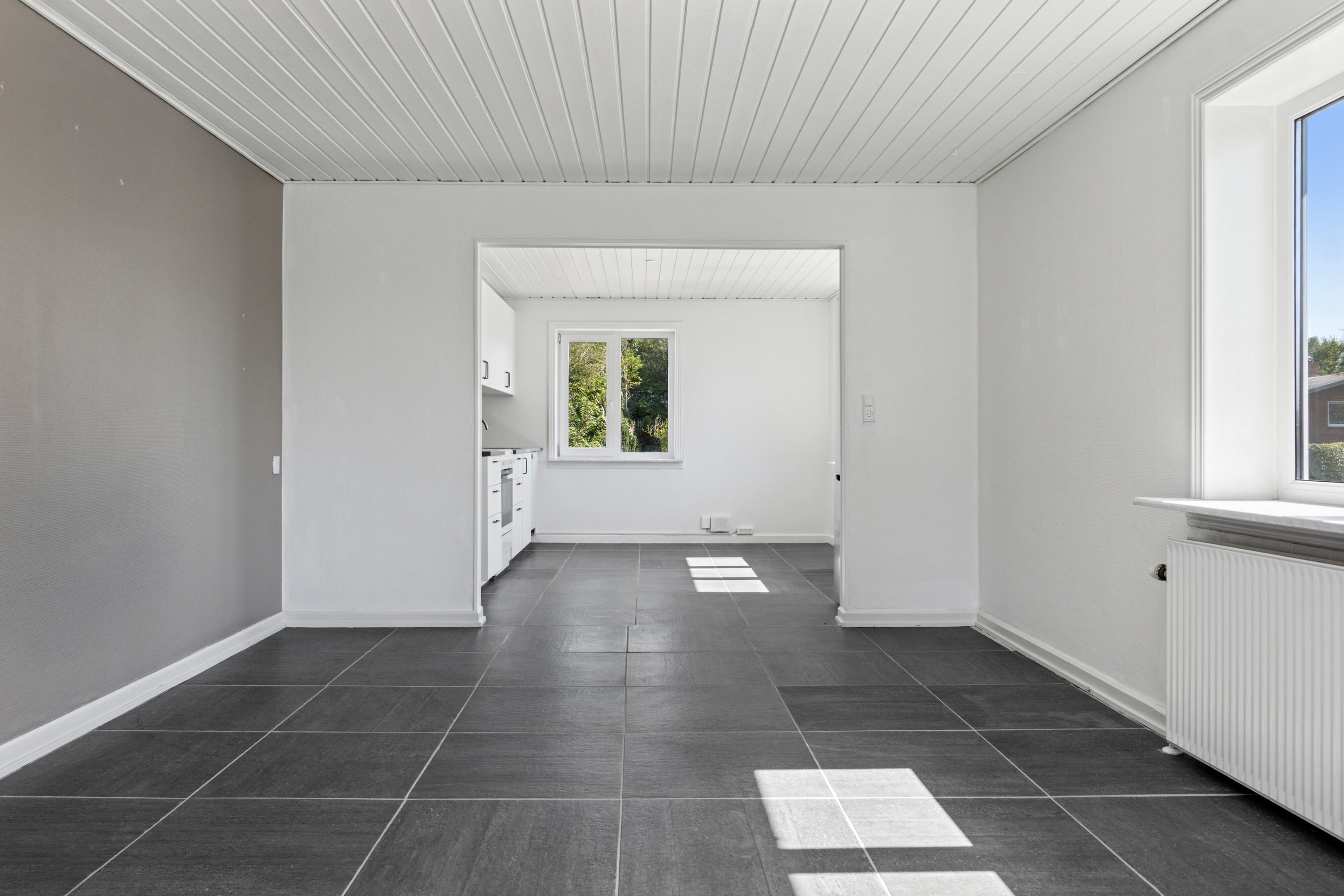 Fremhævet værelse billede i fuldskærmstilstand. Billede af Røde Anes Vej 41, Hundborg, 7700 Thisted