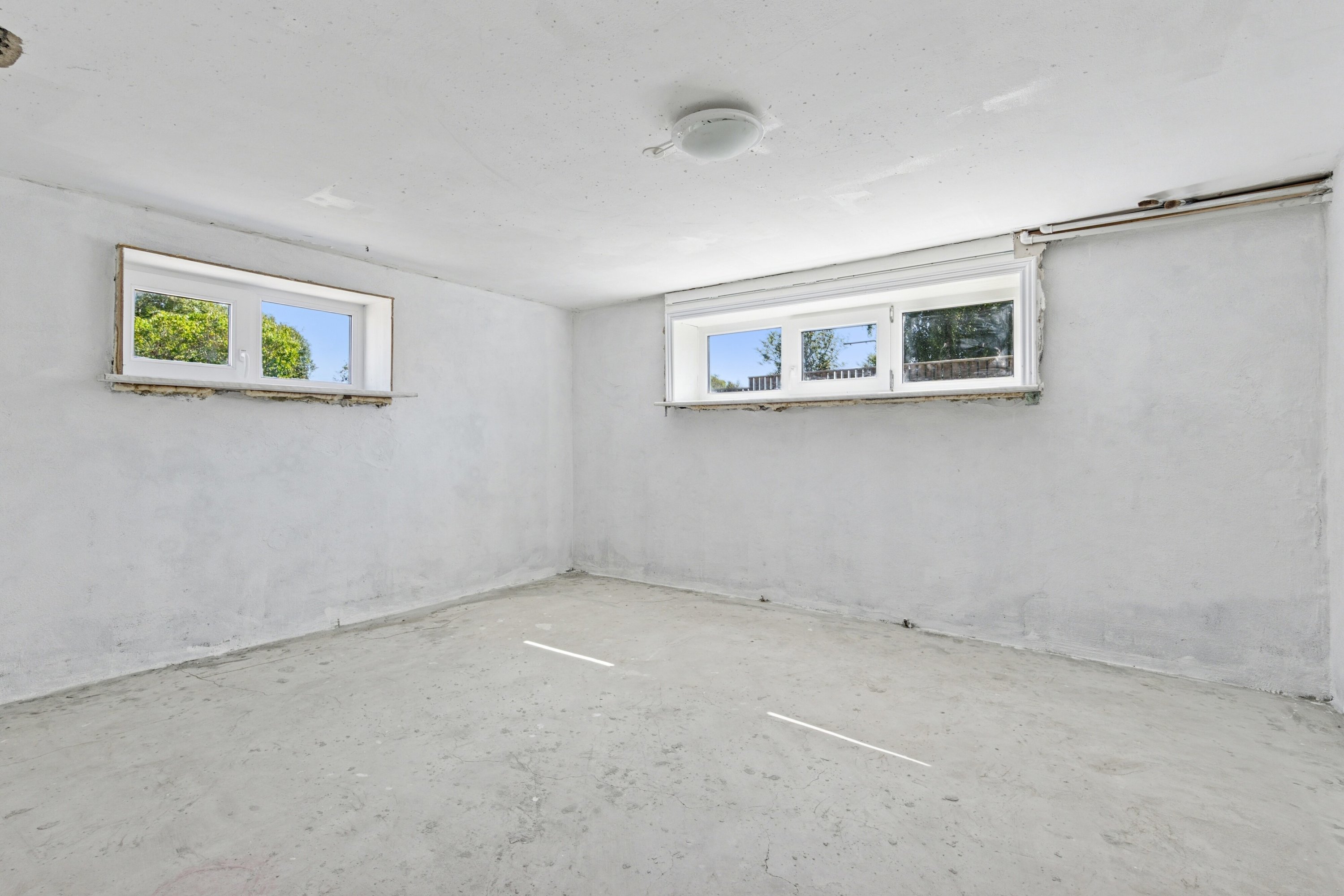 Fremhævet værelse billede i fuldskærmstilstand. Billede af Røde Anes Vej 41, Hundborg, 7700 Thisted