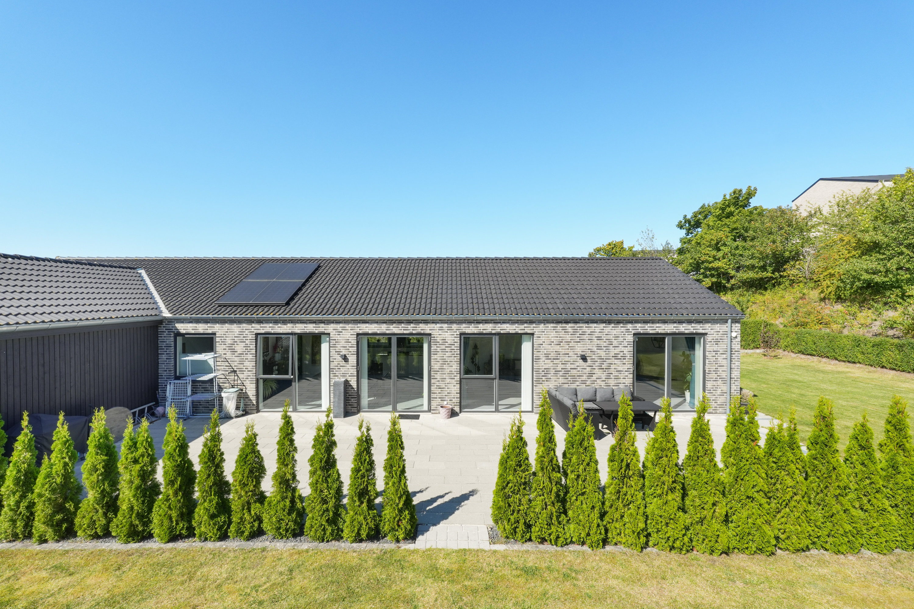 Miniaturebillede 2: andet. Billede af Atlasvænge 45, 2750 Ballerup