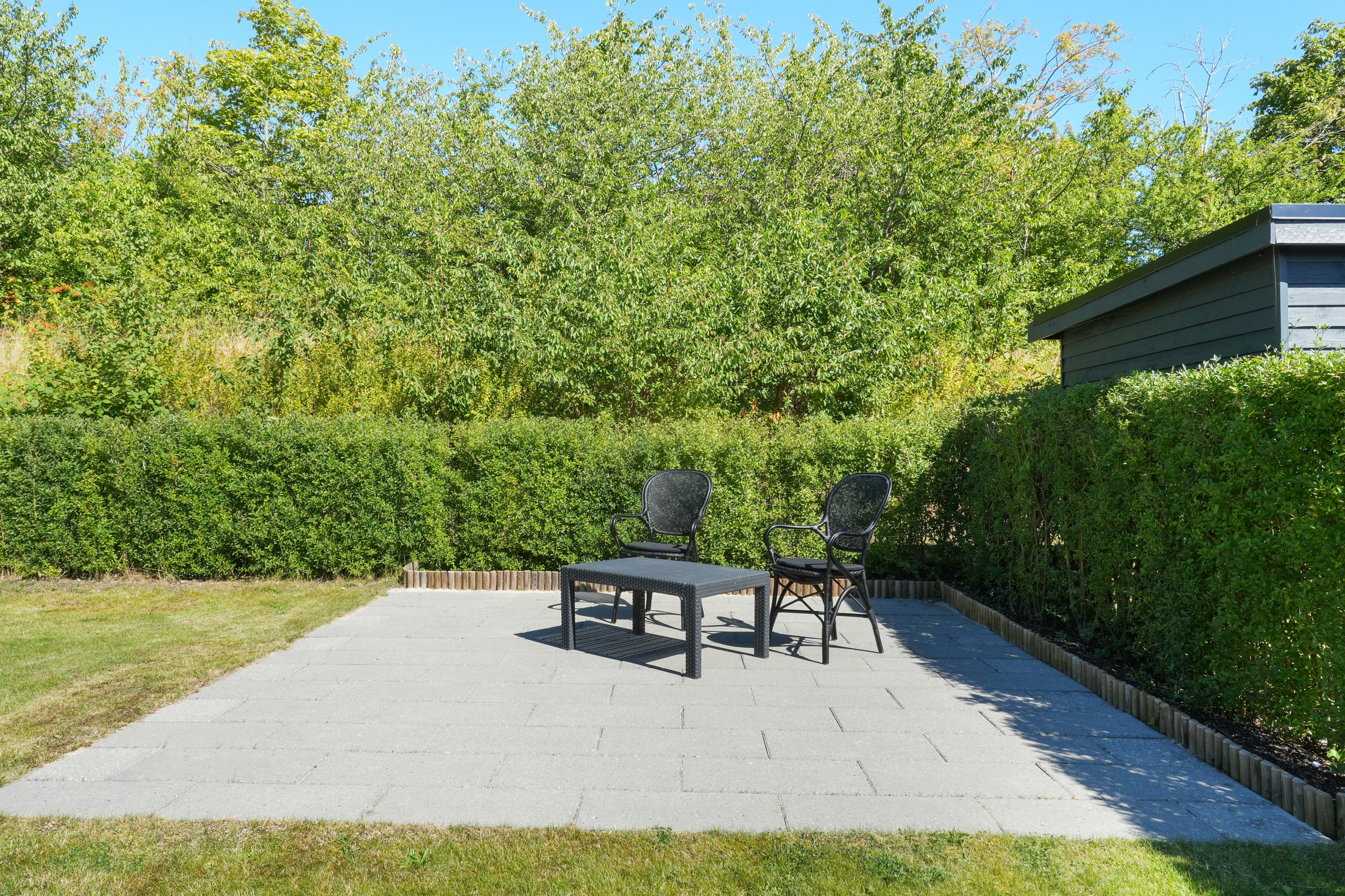 Fremhævet andet billede i fuldskærmstilstand. Billede af Atlasvænge 45, 2750 Ballerup