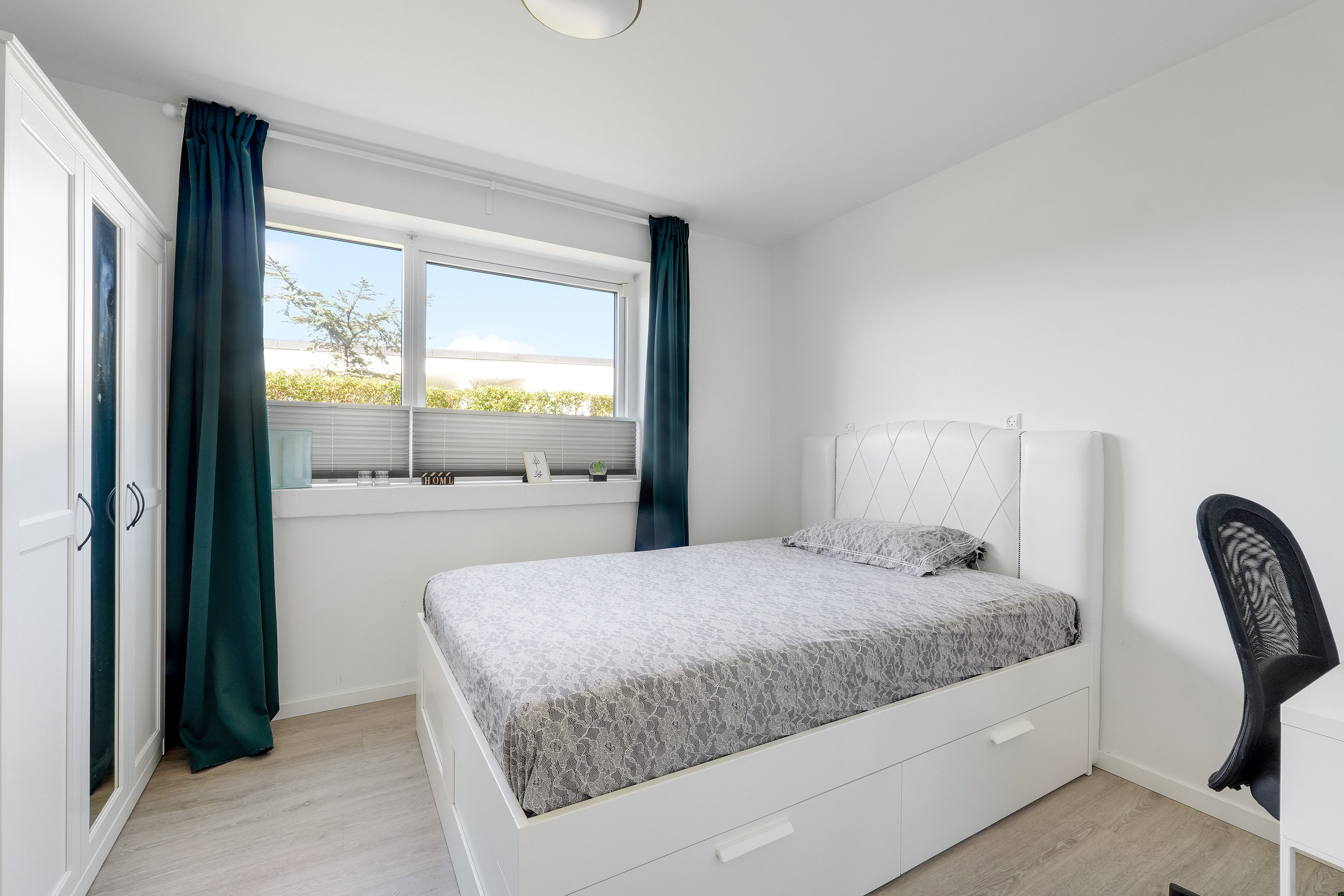 Fremhævet andet billede i fuldskærmstilstand. Billede af Atlasvænge 45, 2750 Ballerup