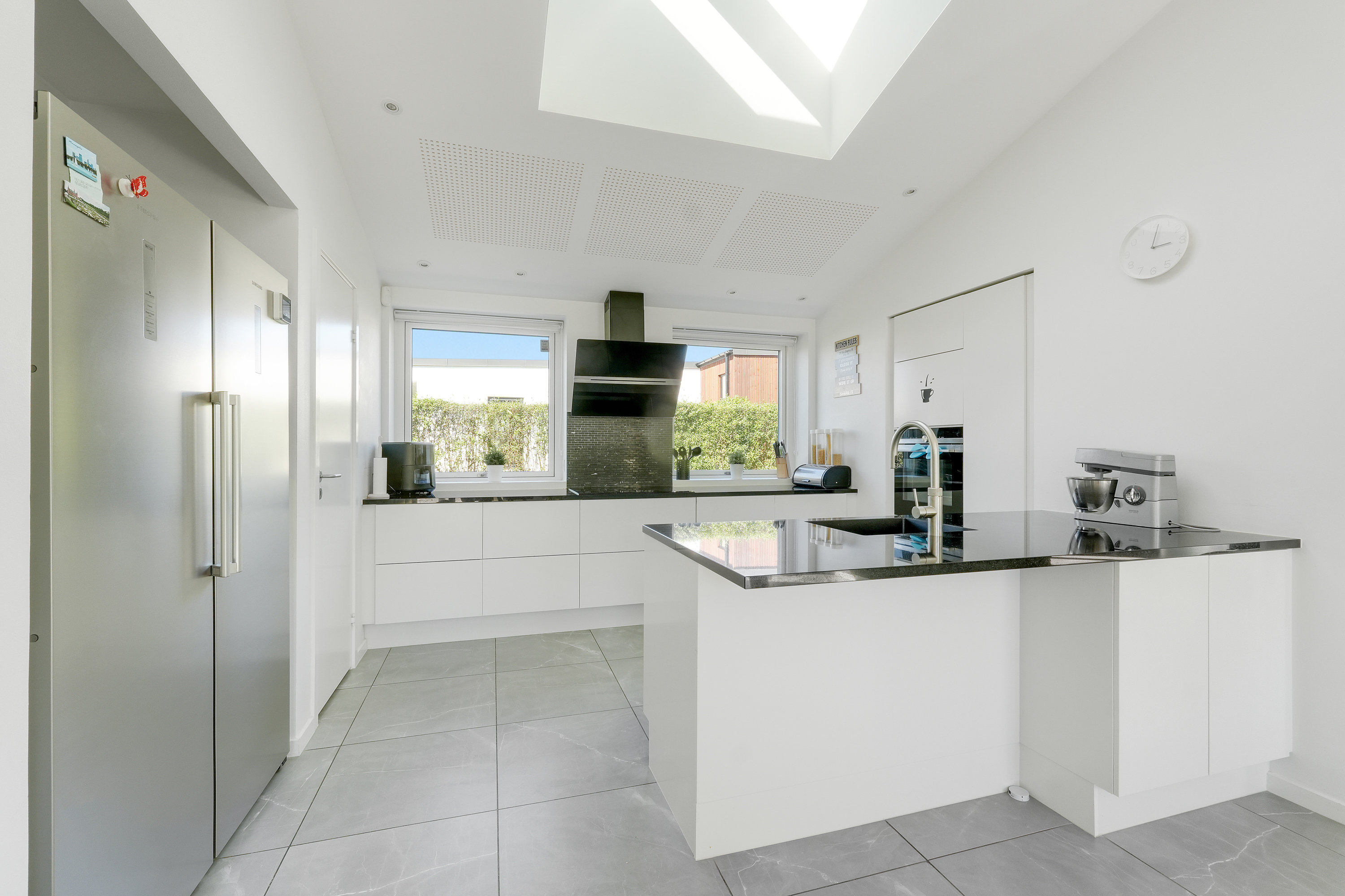 Fremhævet andet billede i fuldskærmstilstand. Billede af Atlasvænge 45, 2750 Ballerup