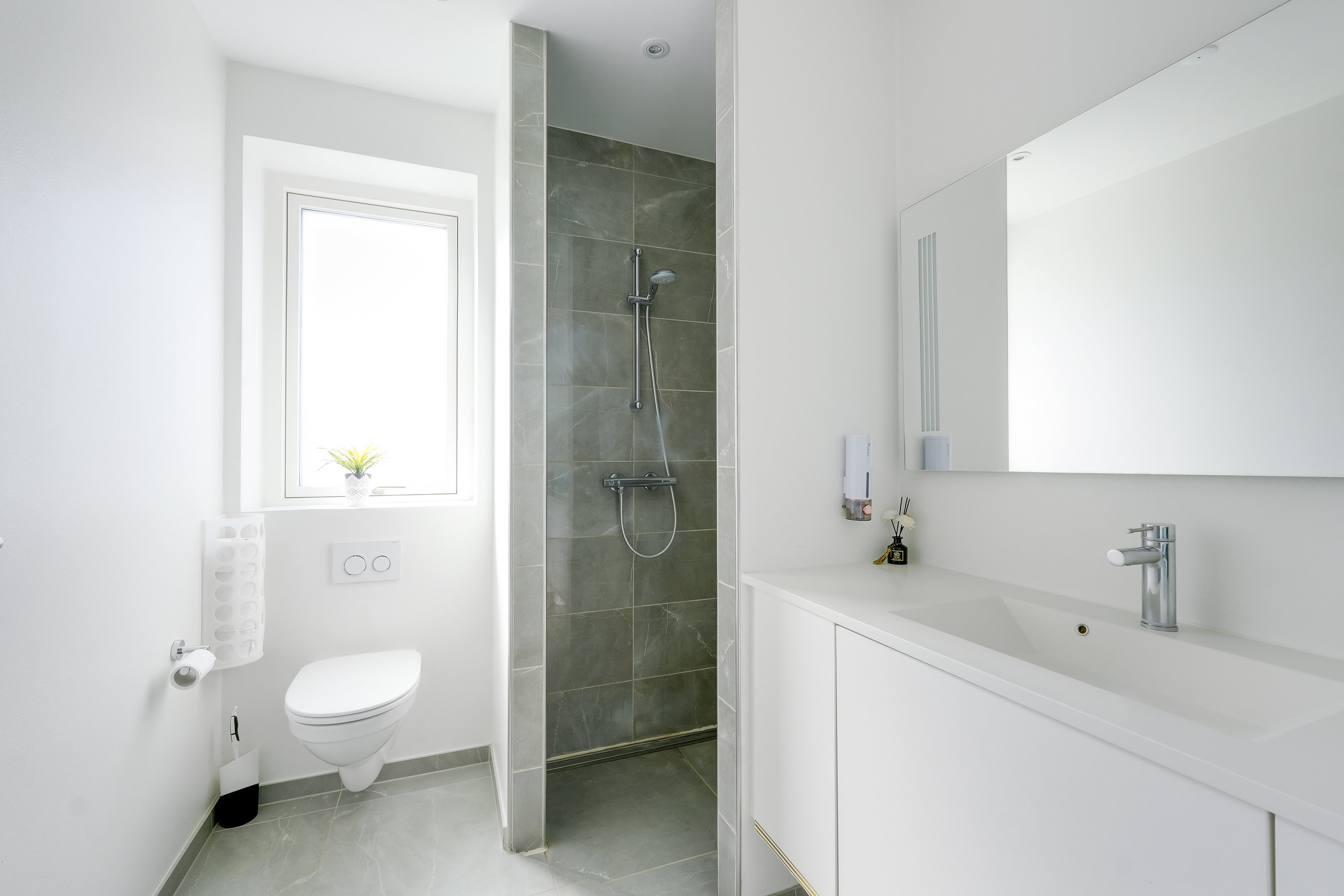 Fremhævet andet billede i fuldskærmstilstand. Billede af Atlasvænge 45, 2750 Ballerup