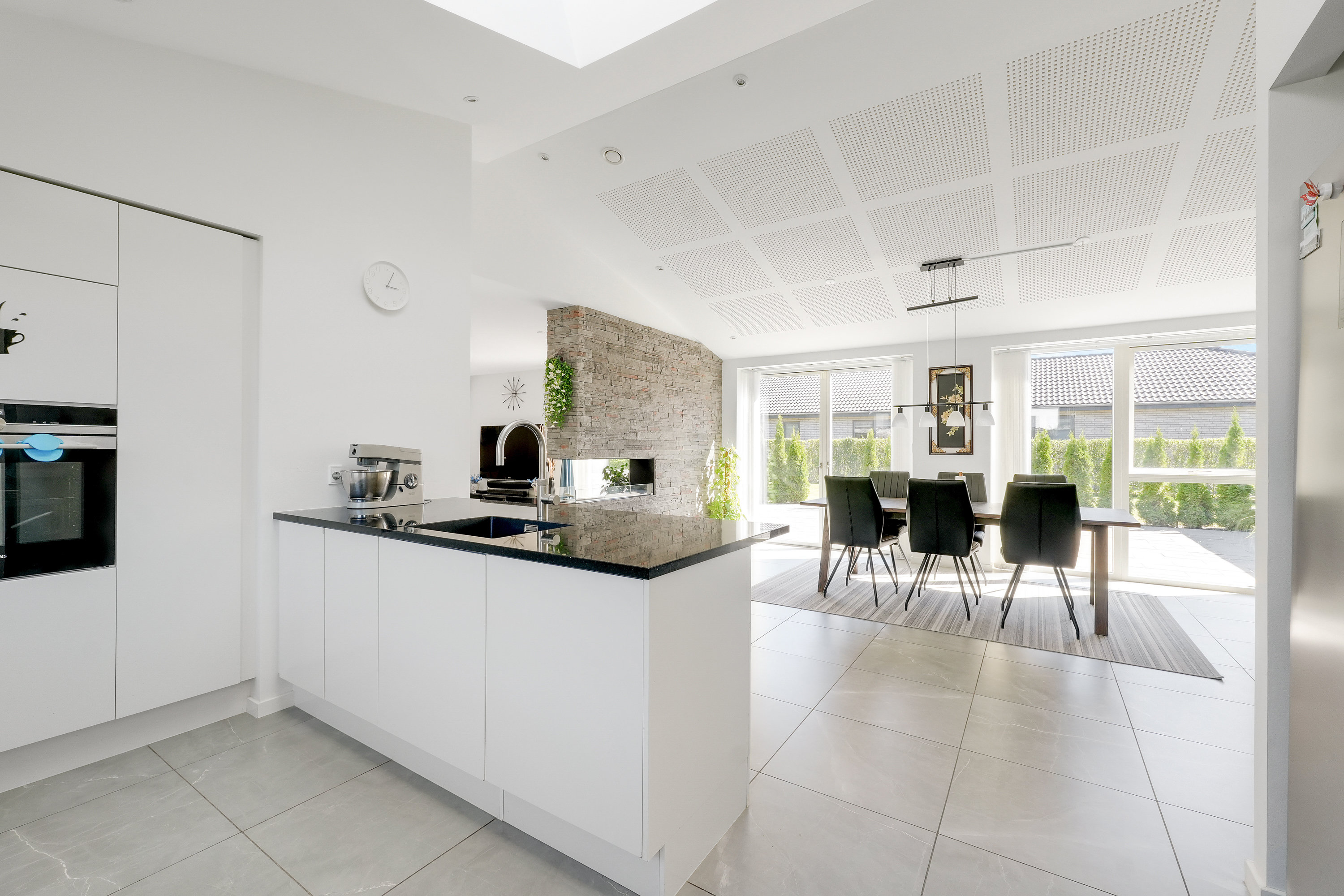 Fremhævet andet billede i fuldskærmstilstand. Billede af Atlasvænge 45, 2750 Ballerup