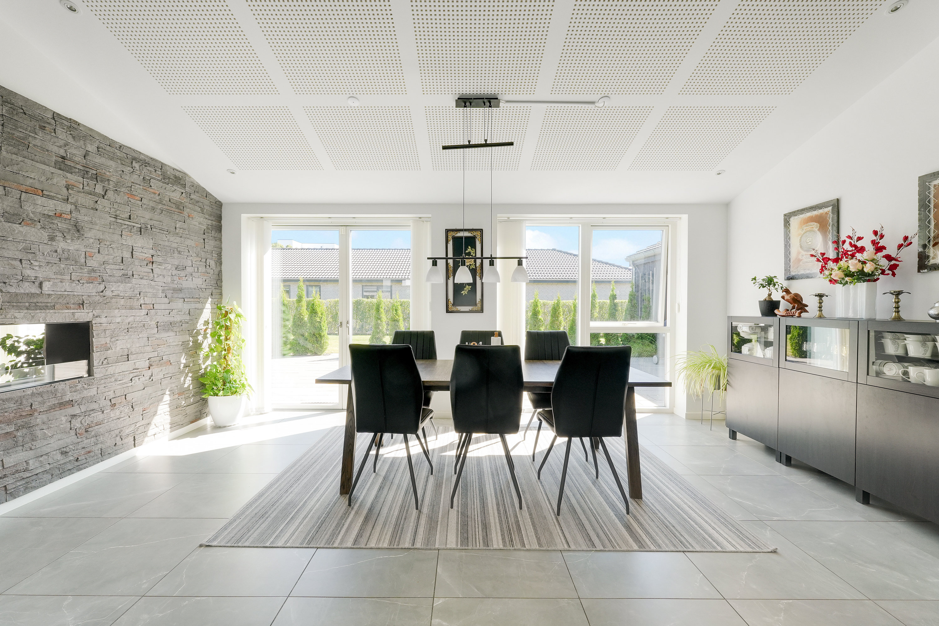 Fremhævet andet billede i fuldskærmstilstand. Billede af Atlasvænge 45, 2750 Ballerup