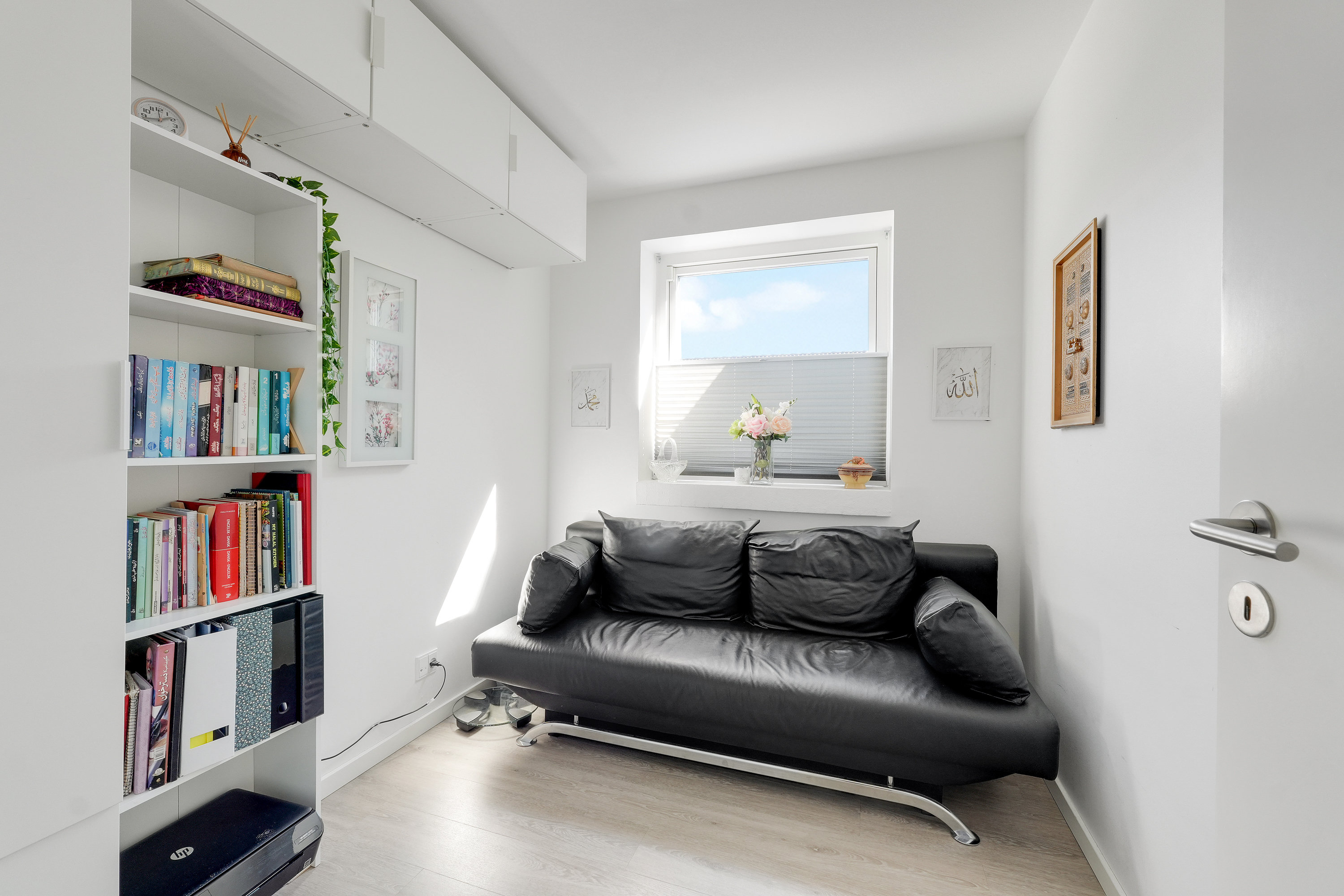 Fremhævet andet billede i fuldskærmstilstand. Billede af Atlasvænge 45, 2750 Ballerup