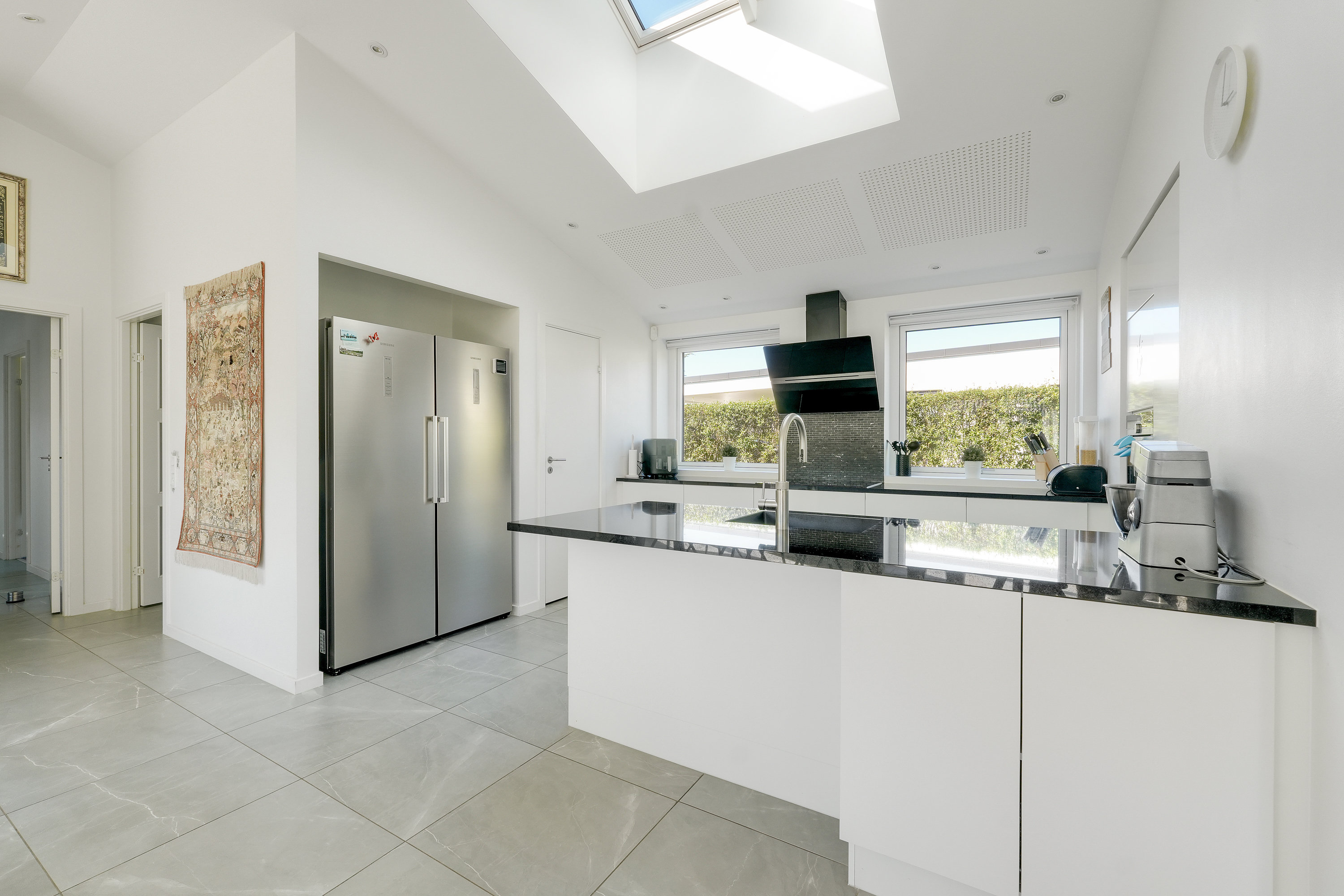 Fremhævet andet billede i fuldskærmstilstand. Billede af Atlasvænge 45, 2750 Ballerup