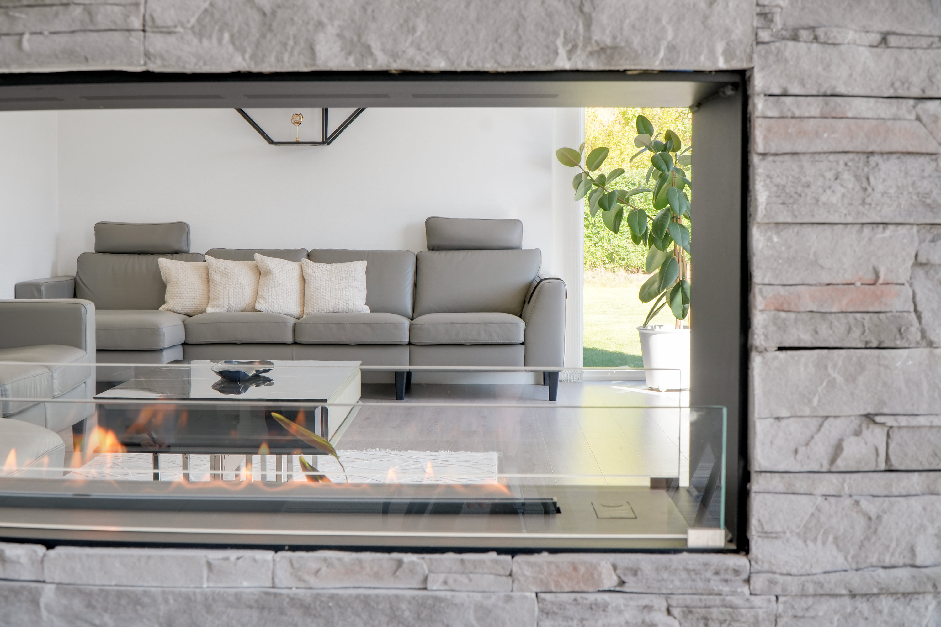 Fremhævet andet billede i fuldskærmstilstand. Billede af Atlasvænge 45, 2750 Ballerup