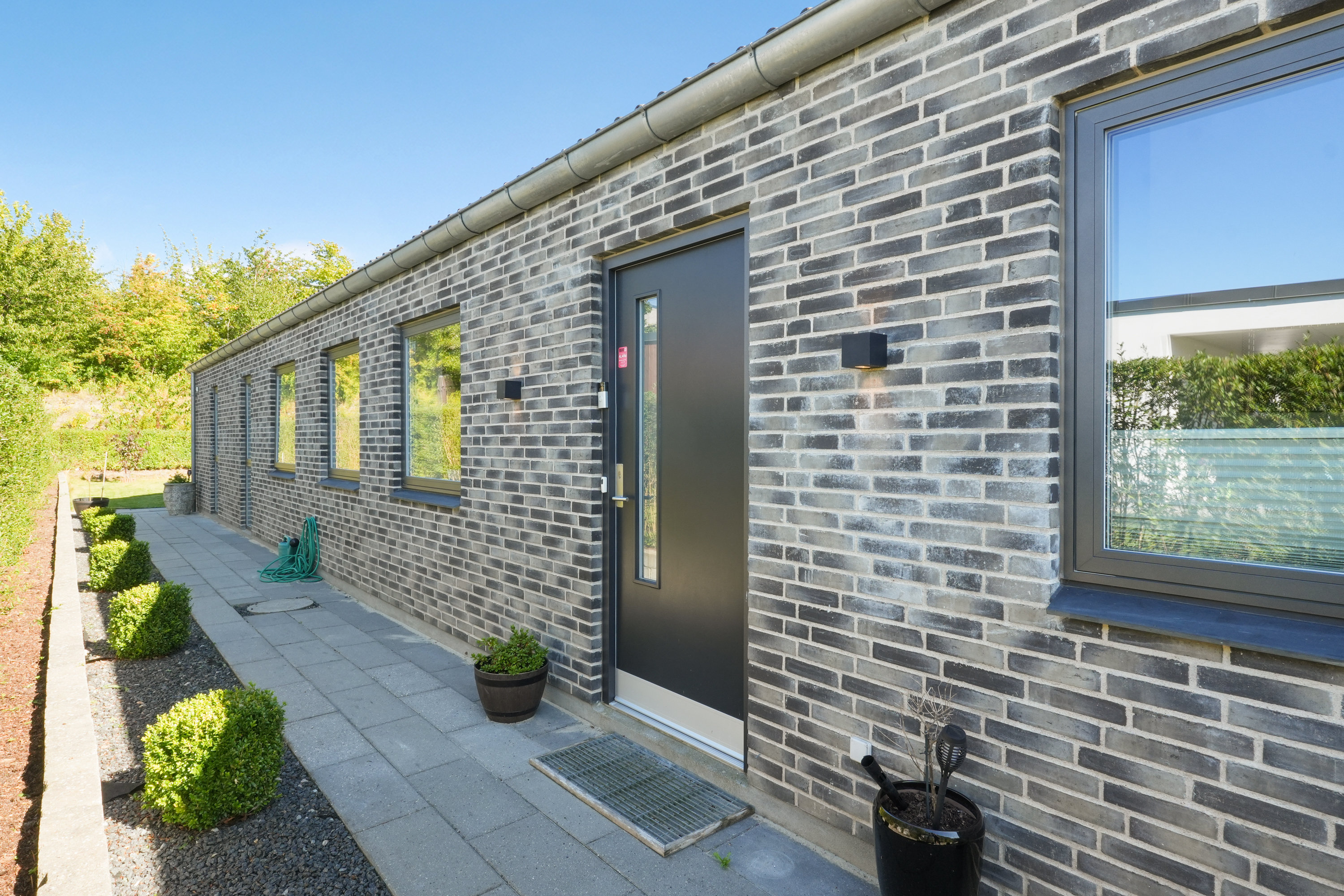 Fremhævet andet billede i fuldskærmstilstand. Billede af Atlasvænge 45, 2750 Ballerup