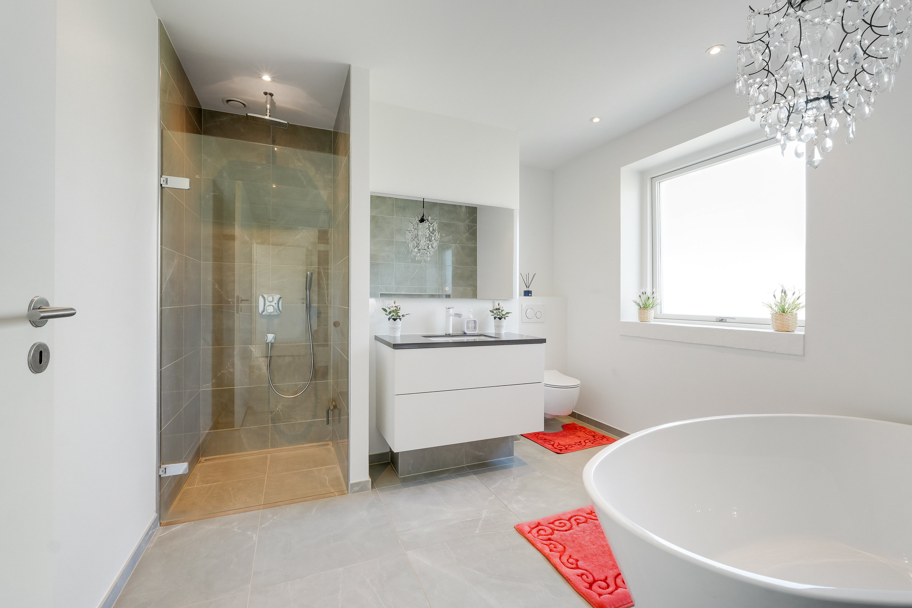 Fremhævet andet billede i fuldskærmstilstand. Billede af Atlasvænge 45, 2750 Ballerup