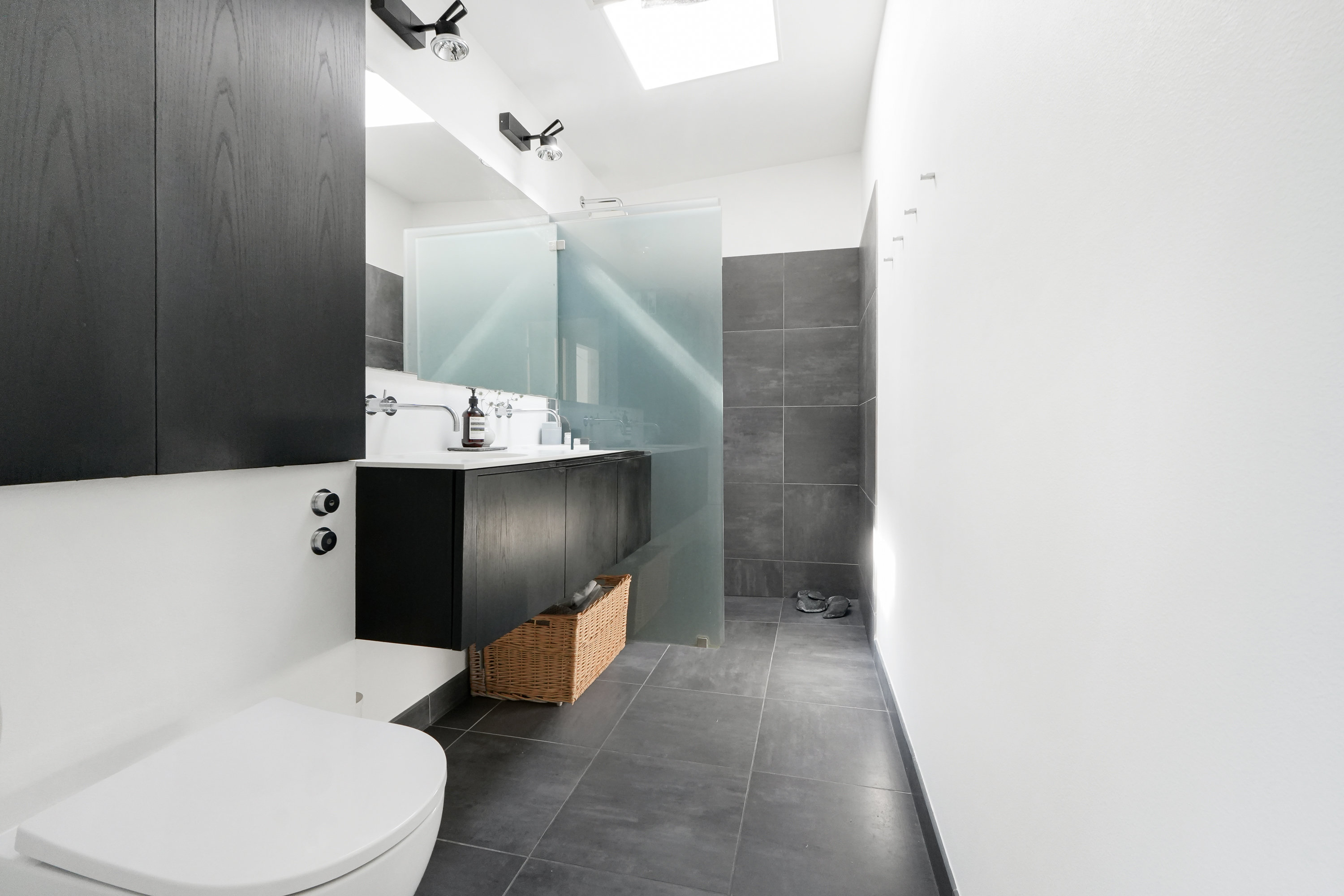 Fremhævet andet billede i fuldskærmstilstand. Billede af Humlebakken 10, 3460 Birkerød