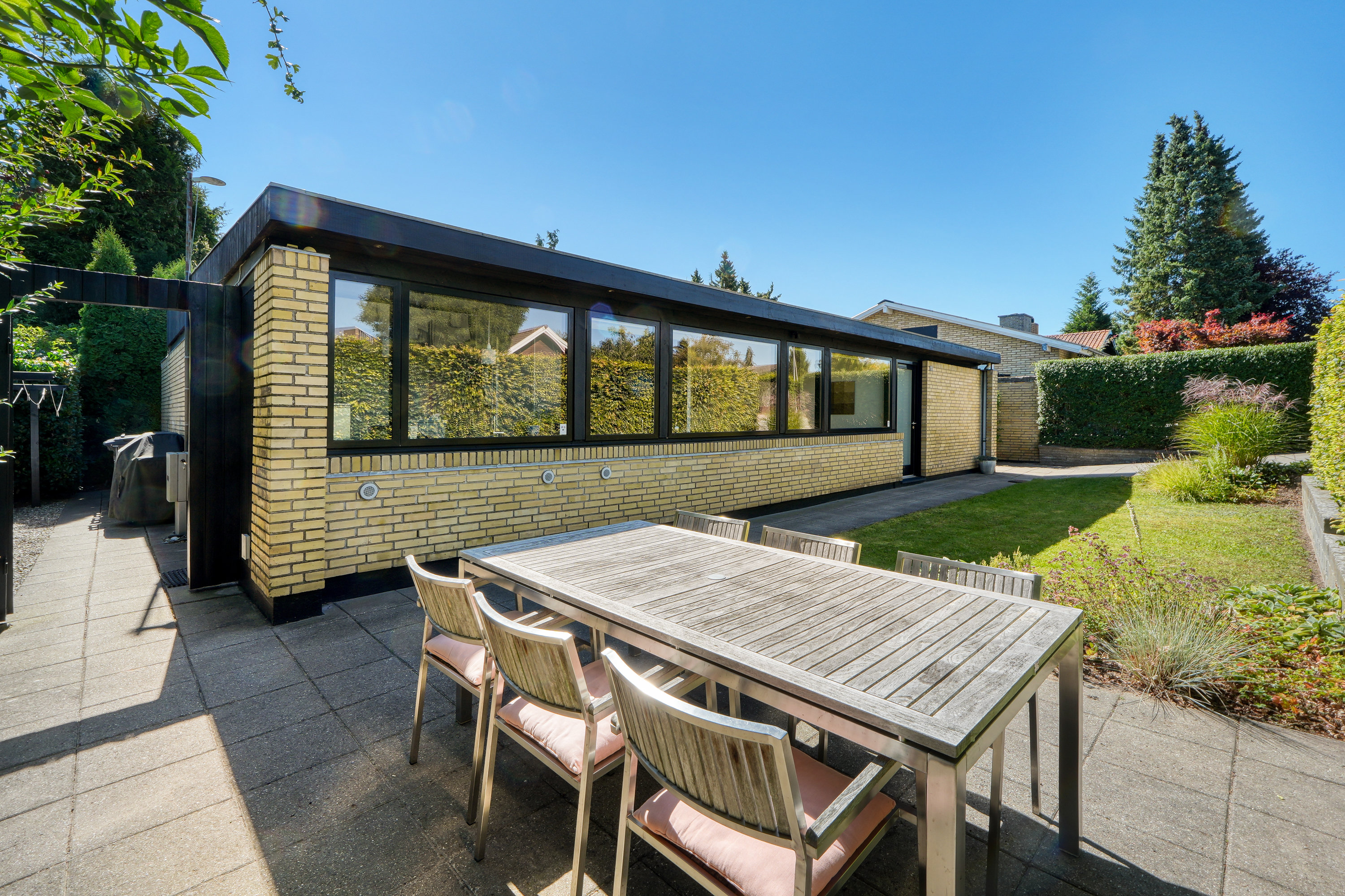 Miniaturebillede 1: andet. Billede af Humlebakken 10, 3460 Birkerød