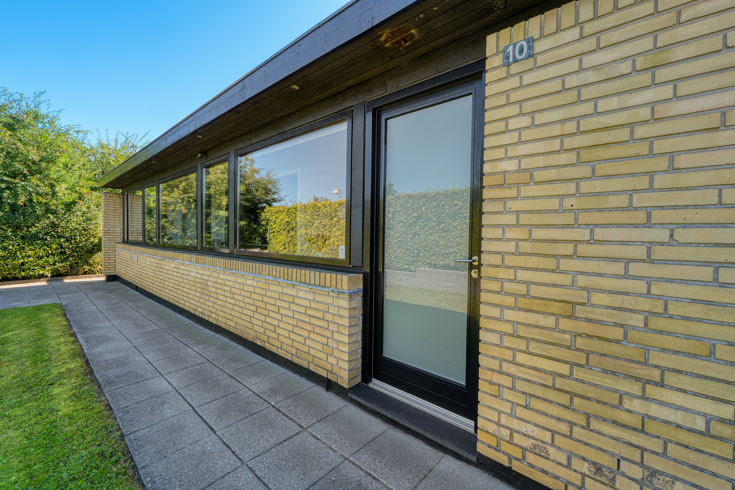 Fremhævet andet billede i fuldskærmstilstand. Billede af Humlebakken 10, 3460 Birkerød