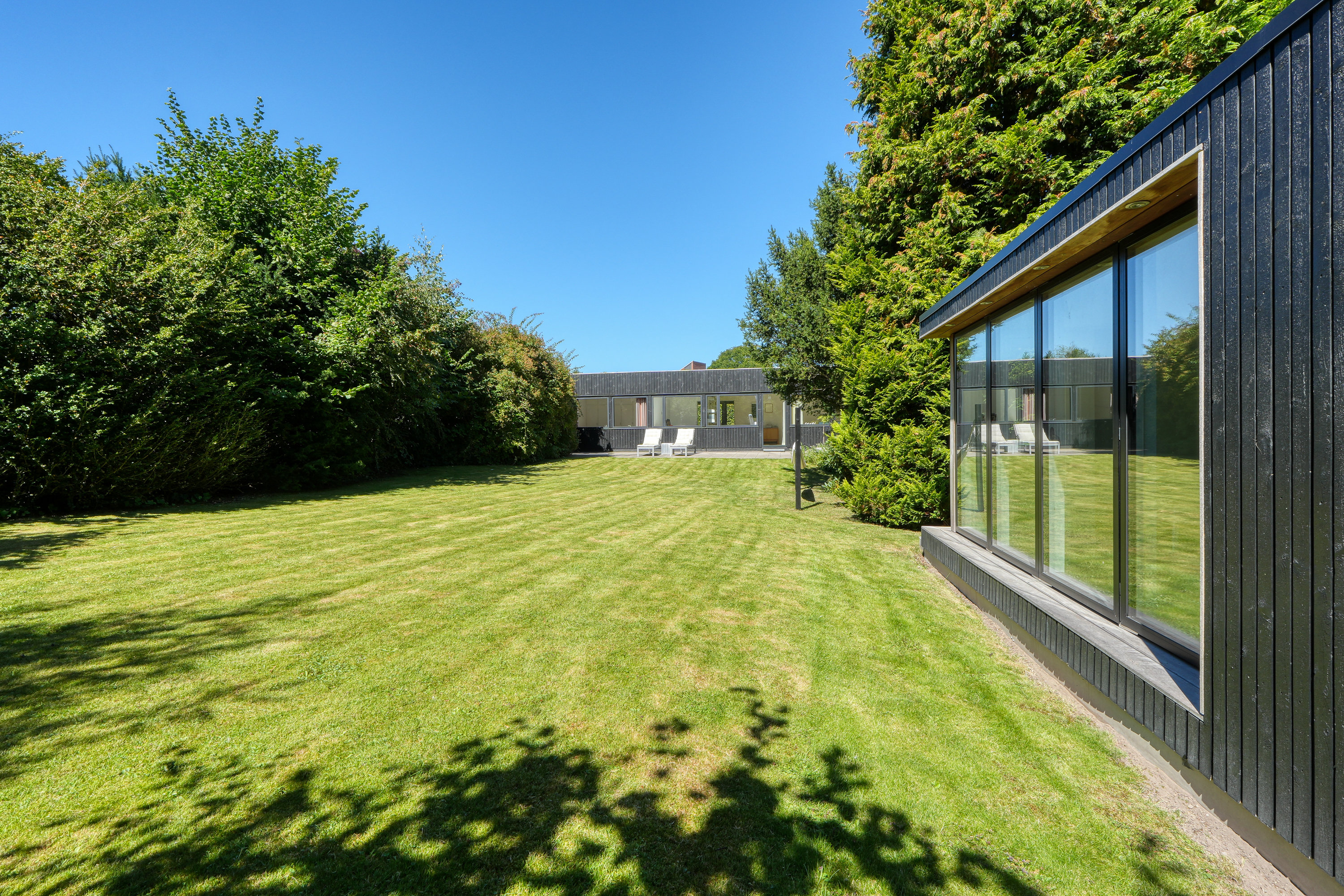 Fremhævet andet billede i fuldskærmstilstand. Billede af Humlebakken 10, 3460 Birkerød