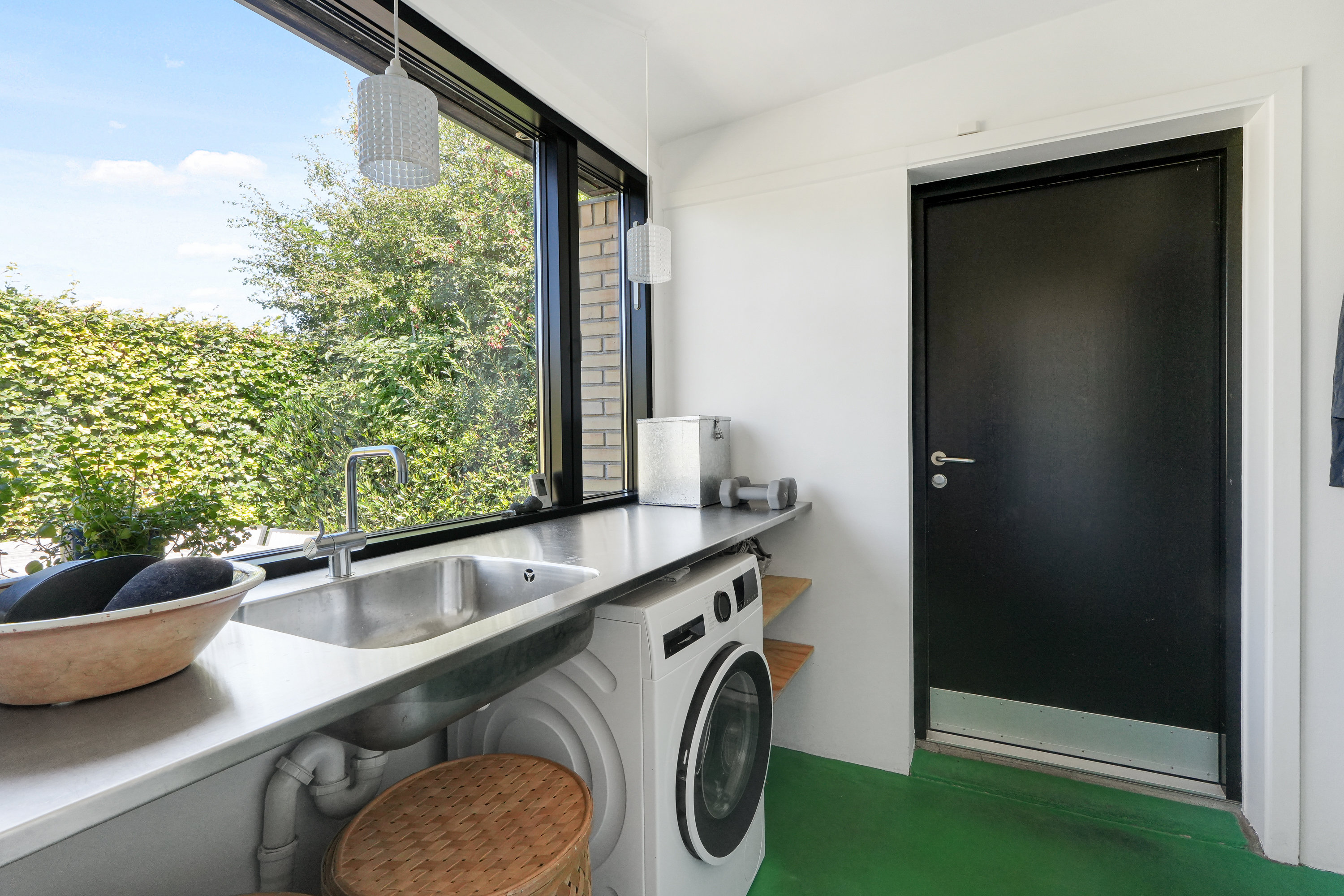 Fremhævet andet billede i fuldskærmstilstand. Billede af Humlebakken 10, 3460 Birkerød