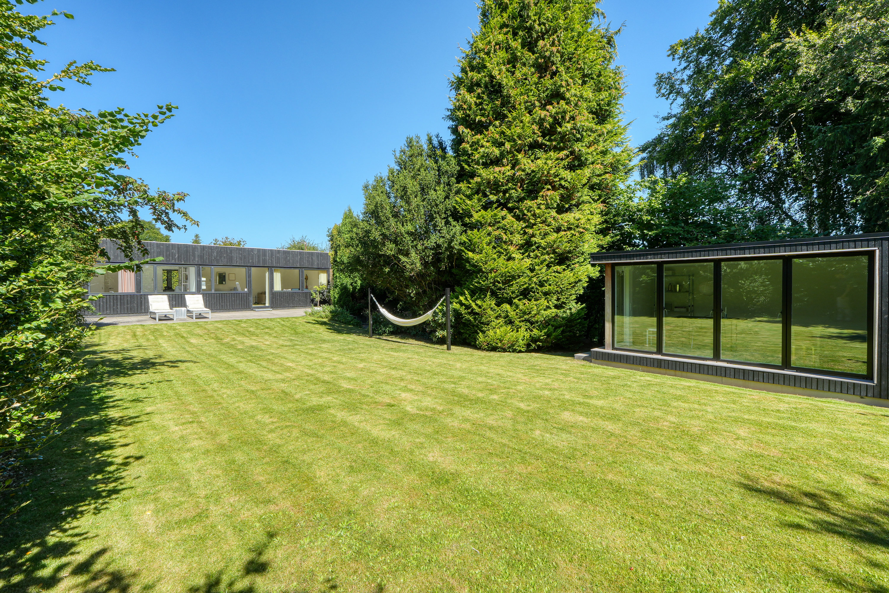 Villa: Andet på Humlebakken 10, 3460 Birkerød