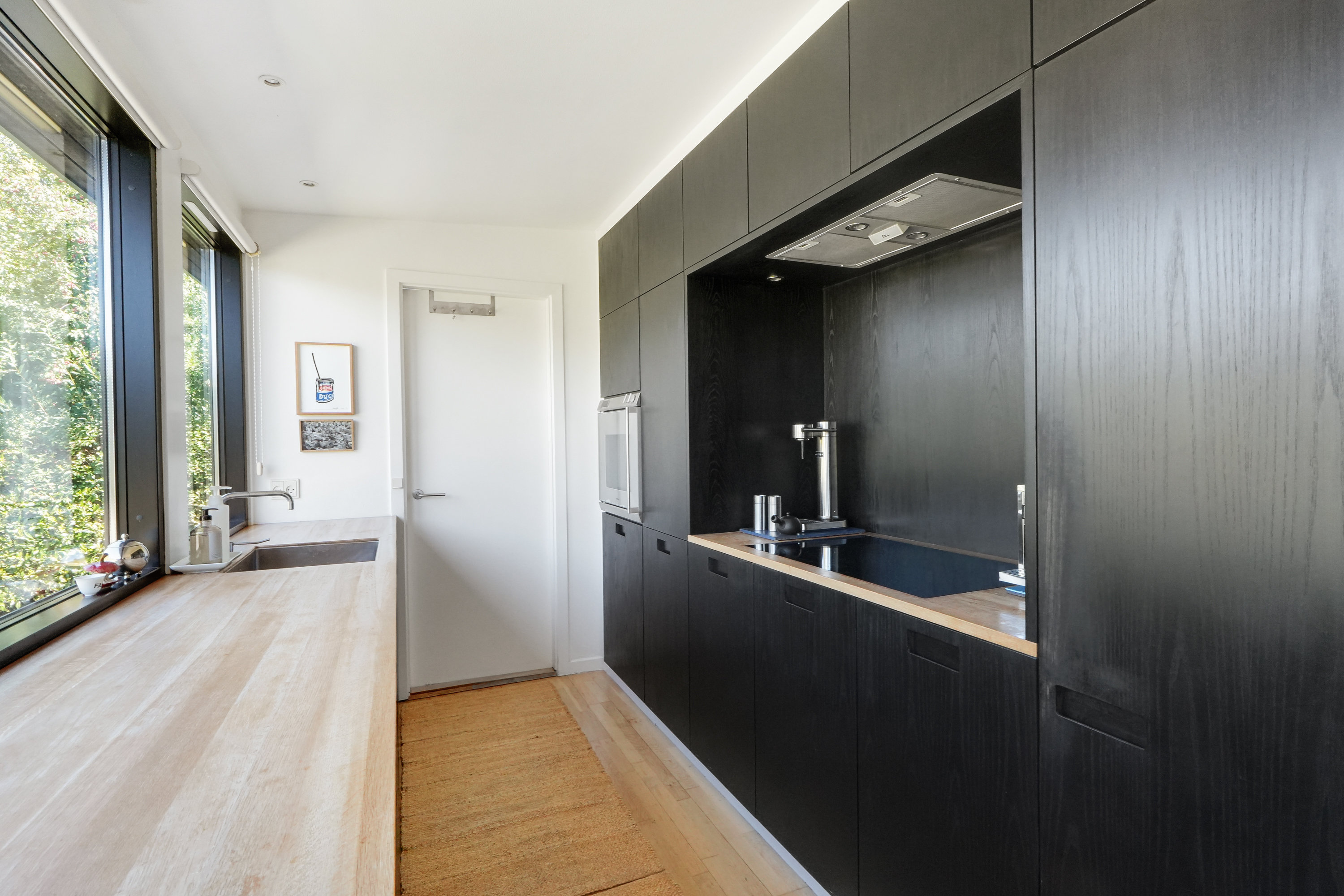 Fremhævet andet billede i fuldskærmstilstand. Billede af Humlebakken 10, 3460 Birkerød