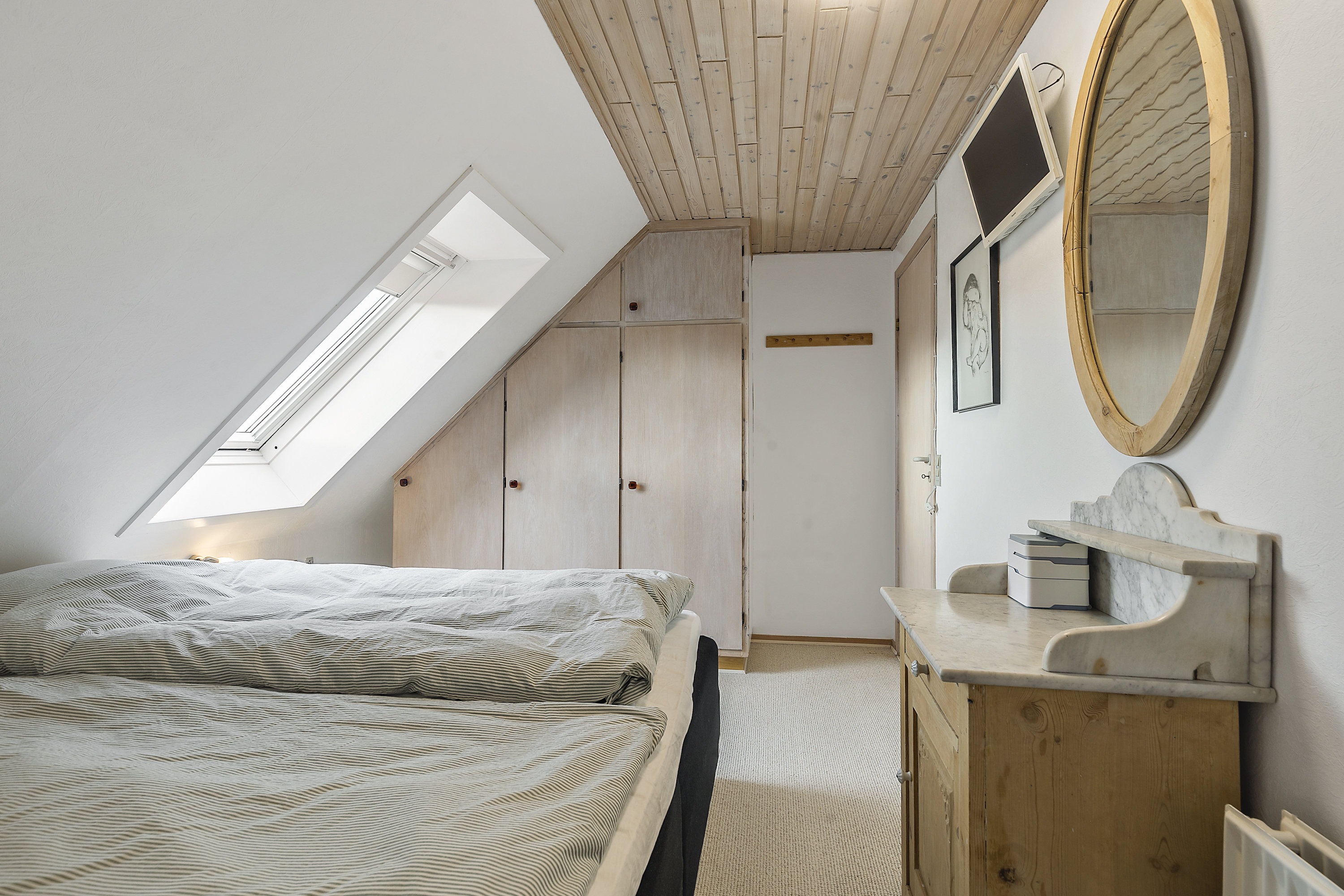 Fremhævet  billede i fuldskærmstilstand. Billede af Rubyvej 51, Agger, 7770 Vestervig