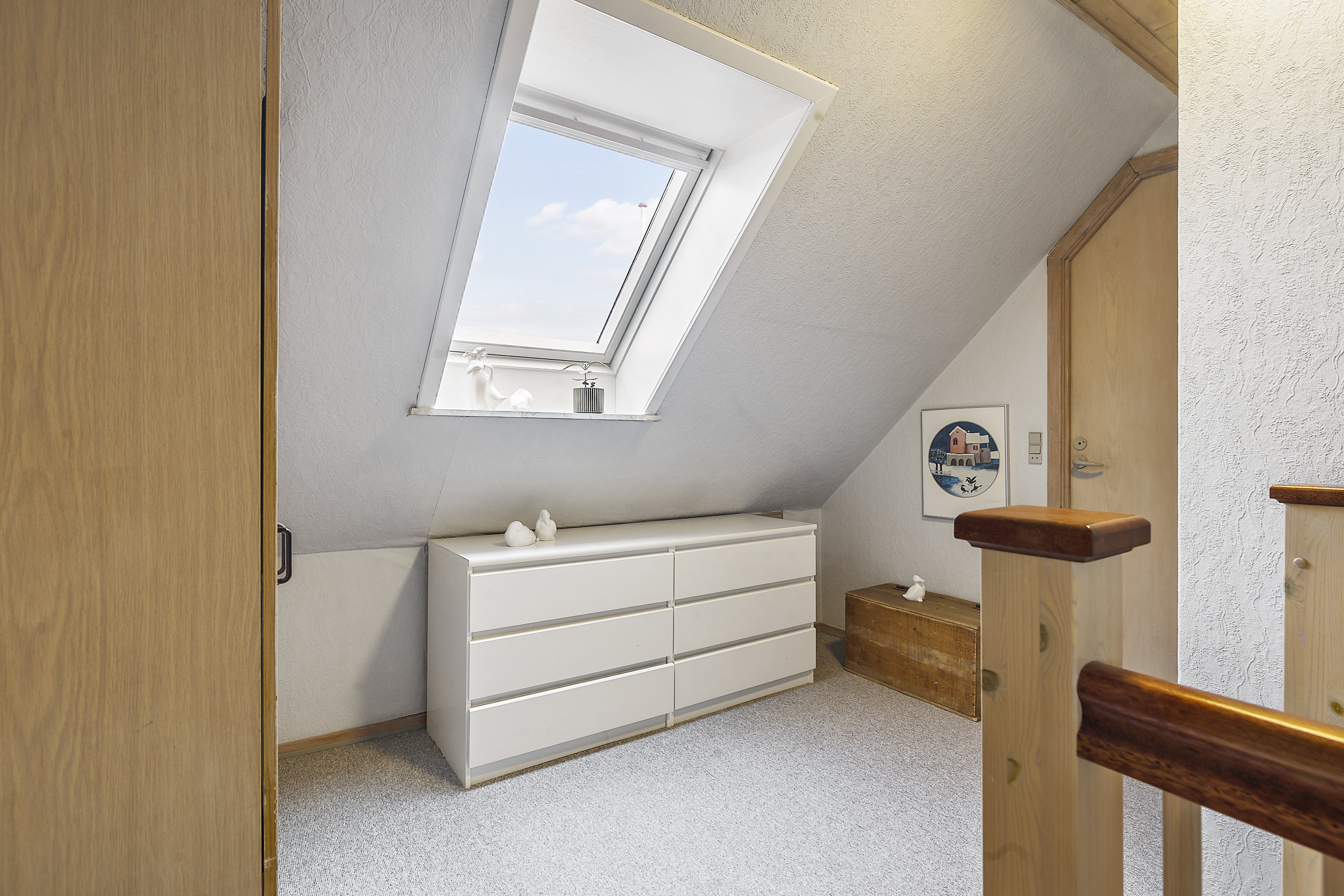 Fremhævet  billede i fuldskærmstilstand. Billede af Rubyvej 51, Agger, 7770 Vestervig