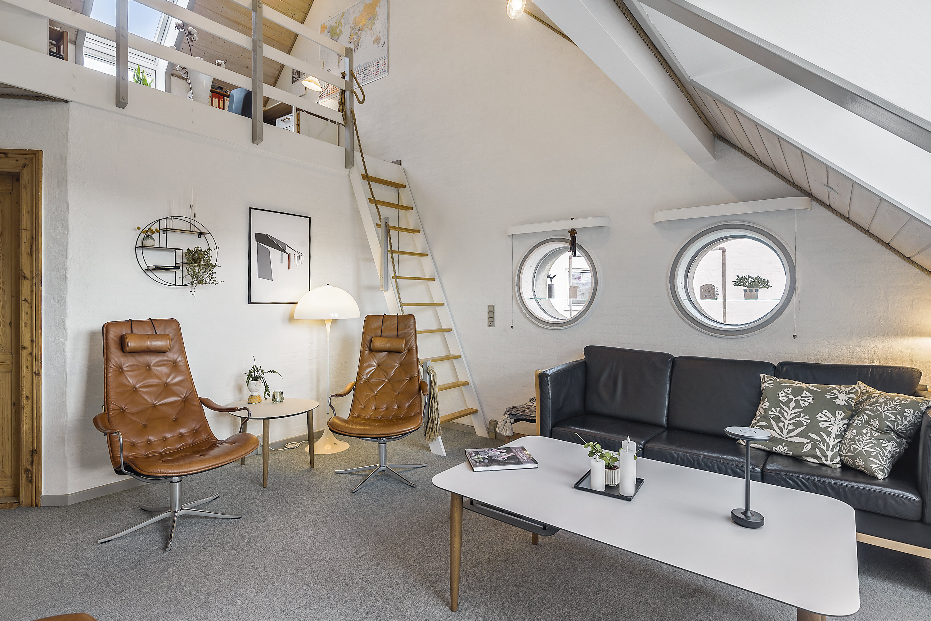 Fremhævet  billede i fuldskærmstilstand. Billede af Rubyvej 51, Agger, 7770 Vestervig