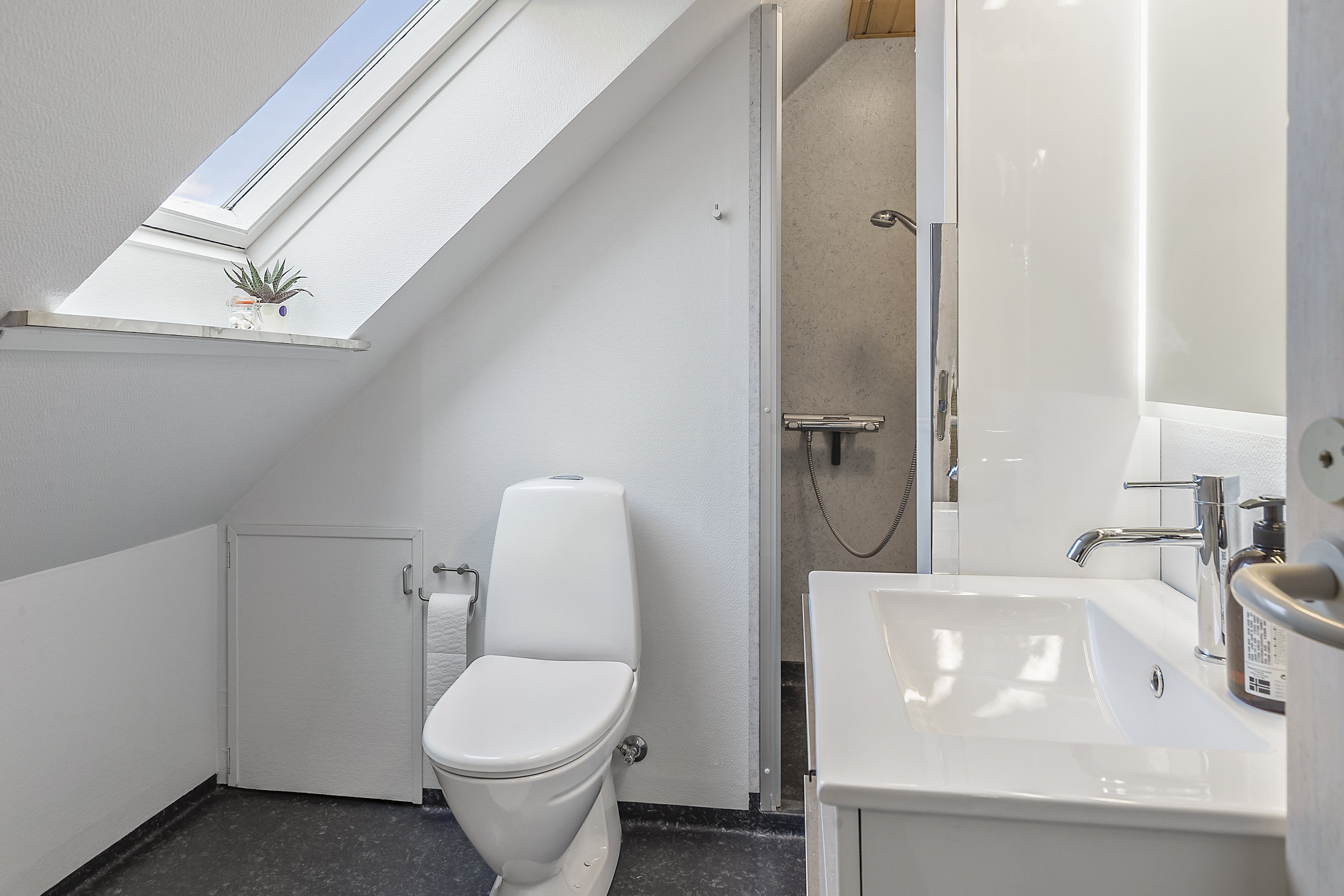 Fremhævet  billede i fuldskærmstilstand. Billede af Rubyvej 51, Agger, 7770 Vestervig